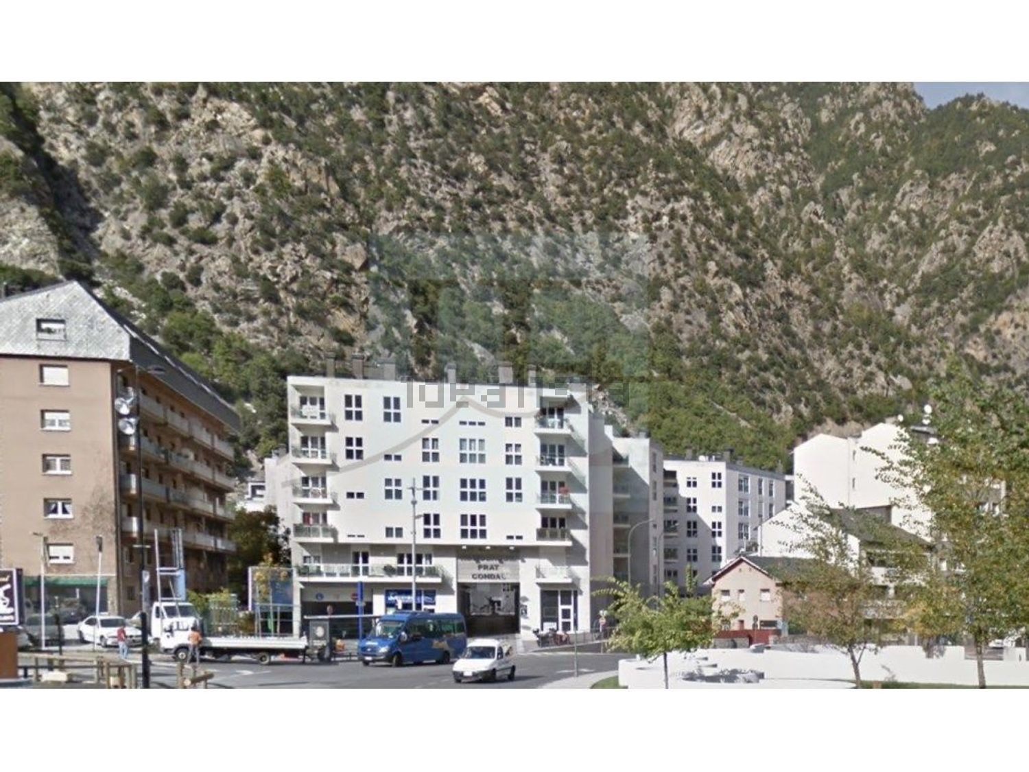 2-bedroom flat for sale in Santa Coloma, Andorra la Vella · 42 of 60