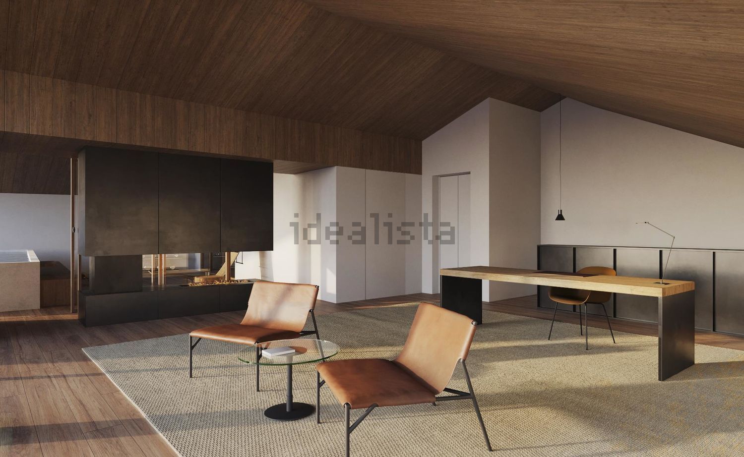 4-bedroom townhouse for sale in Els Vilars, Escaldes-Engordany · 5 of 60