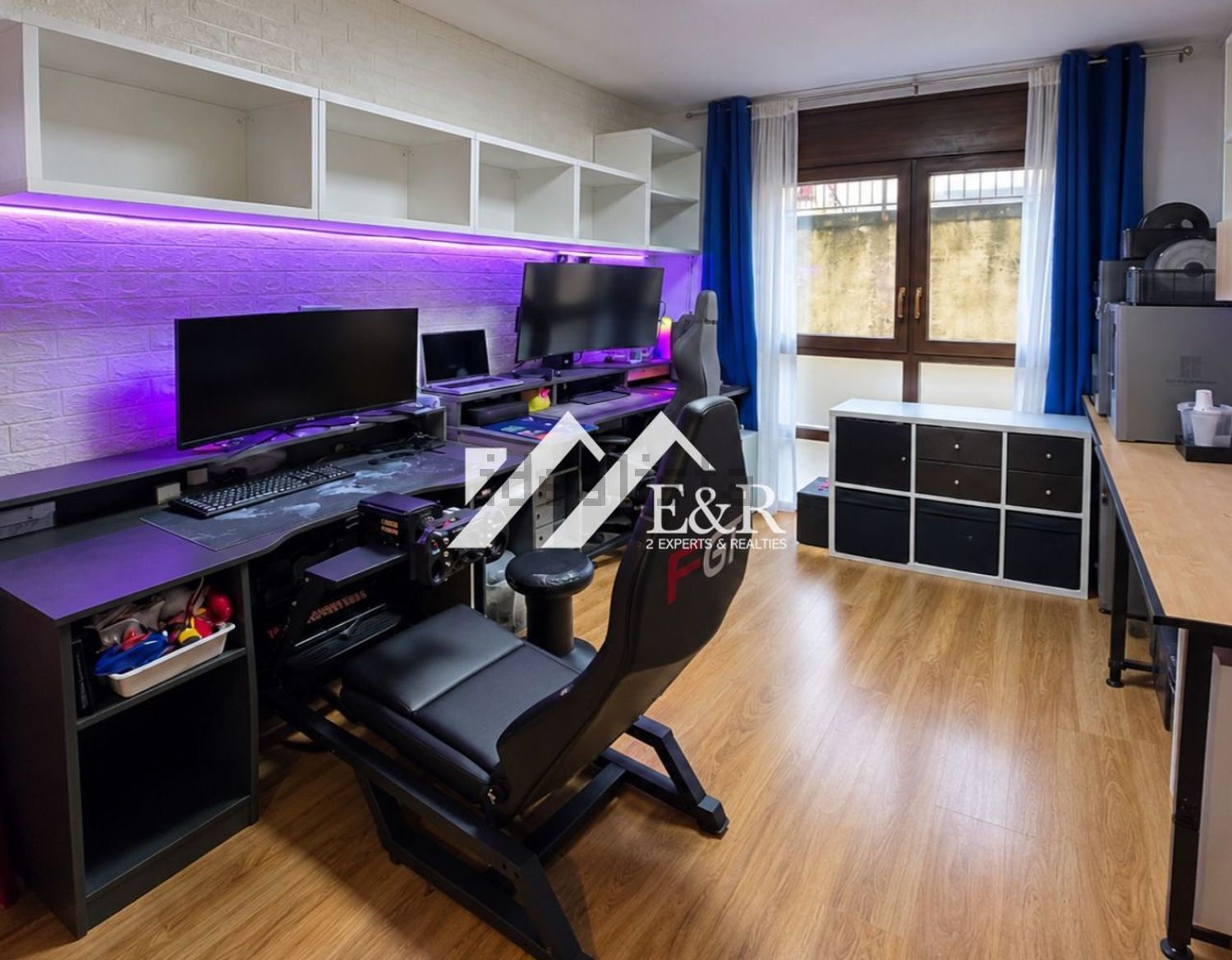 3-bedroom flat for sale in Escaldes-Engordany · 54 of 60