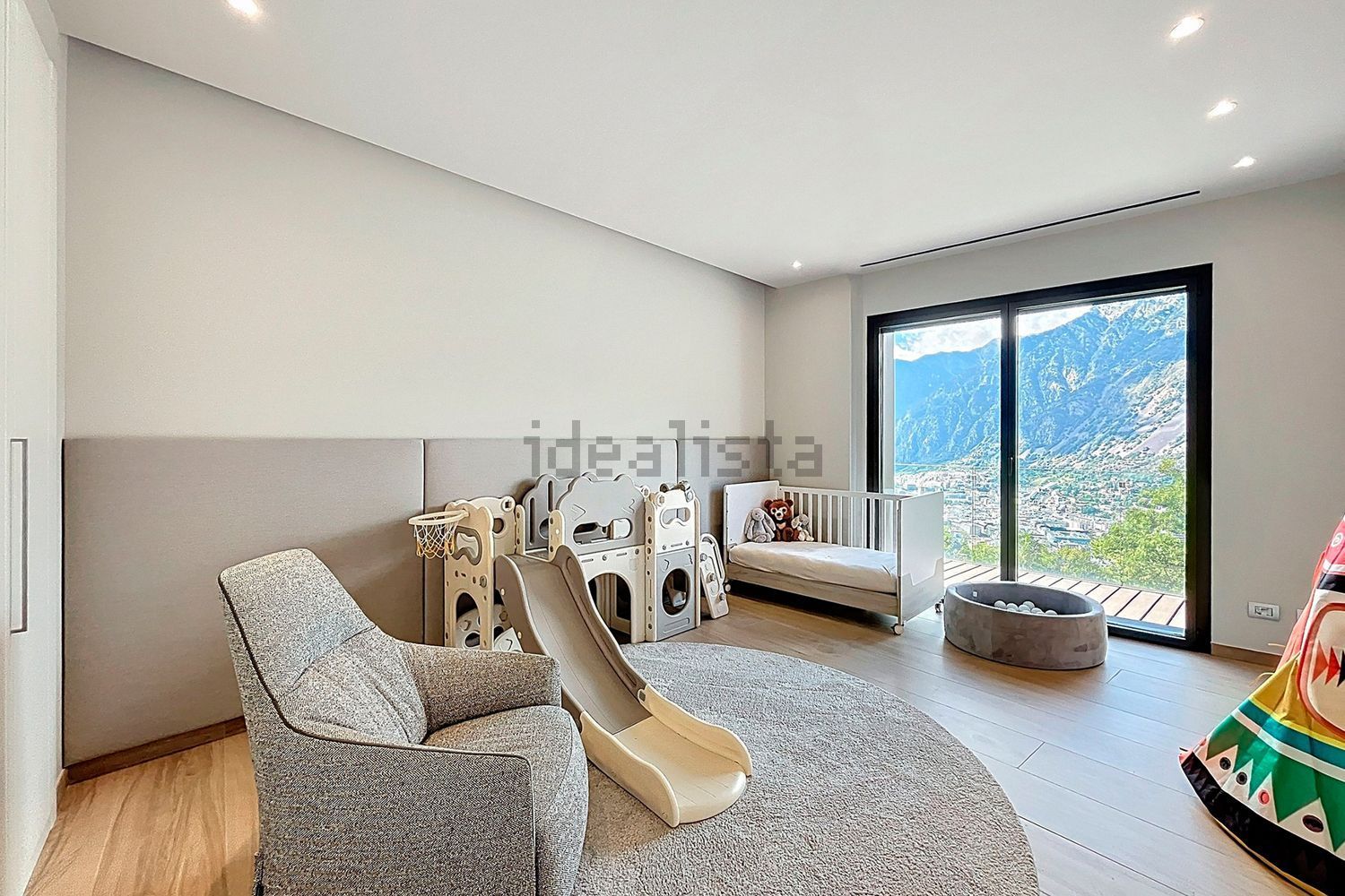 Chalet 4 chambres à vendre à Escaldes-Engordany · 34 sur 60