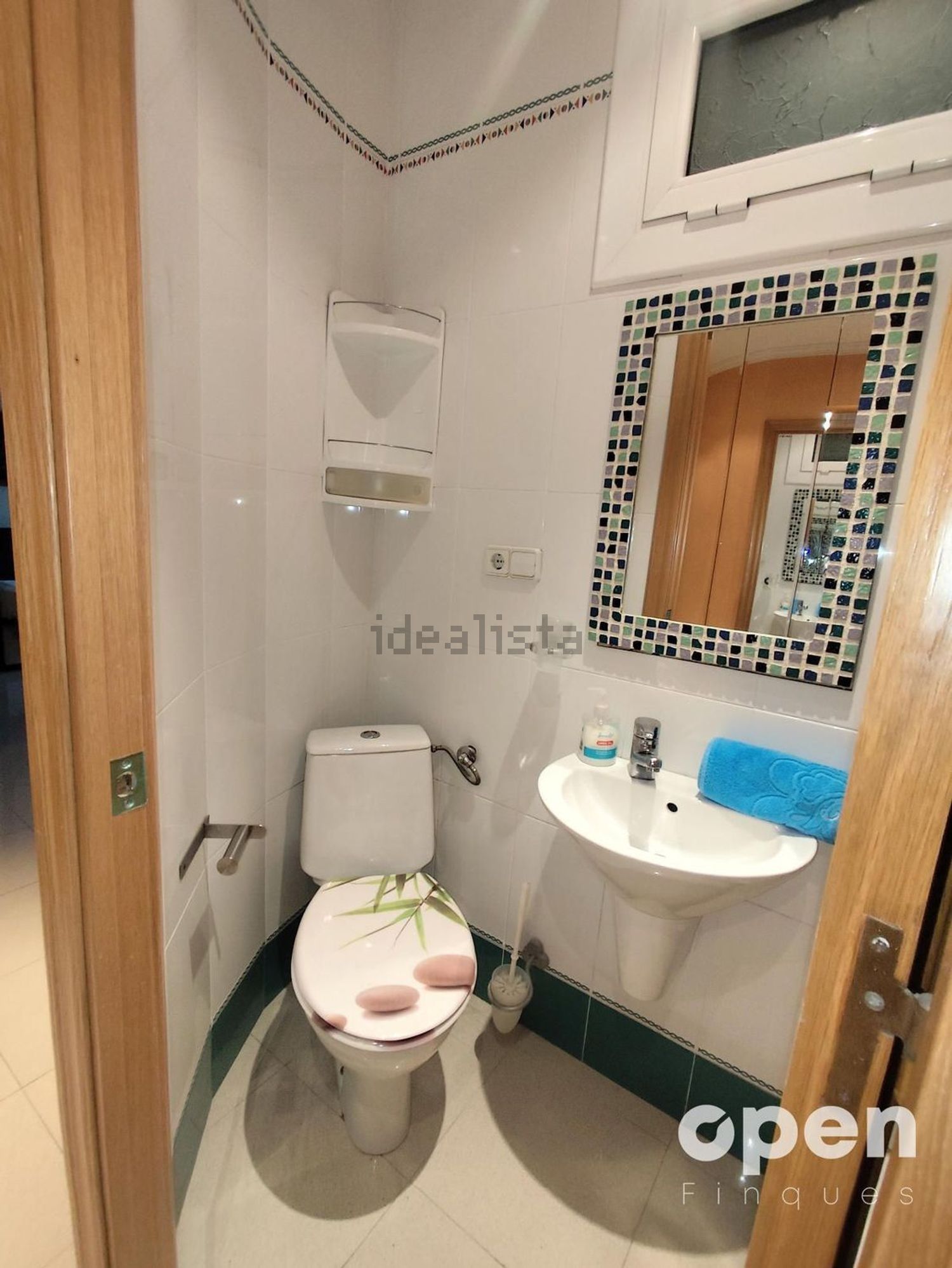 Casa o chalet independiente en venta en Calle de Josep Trueta