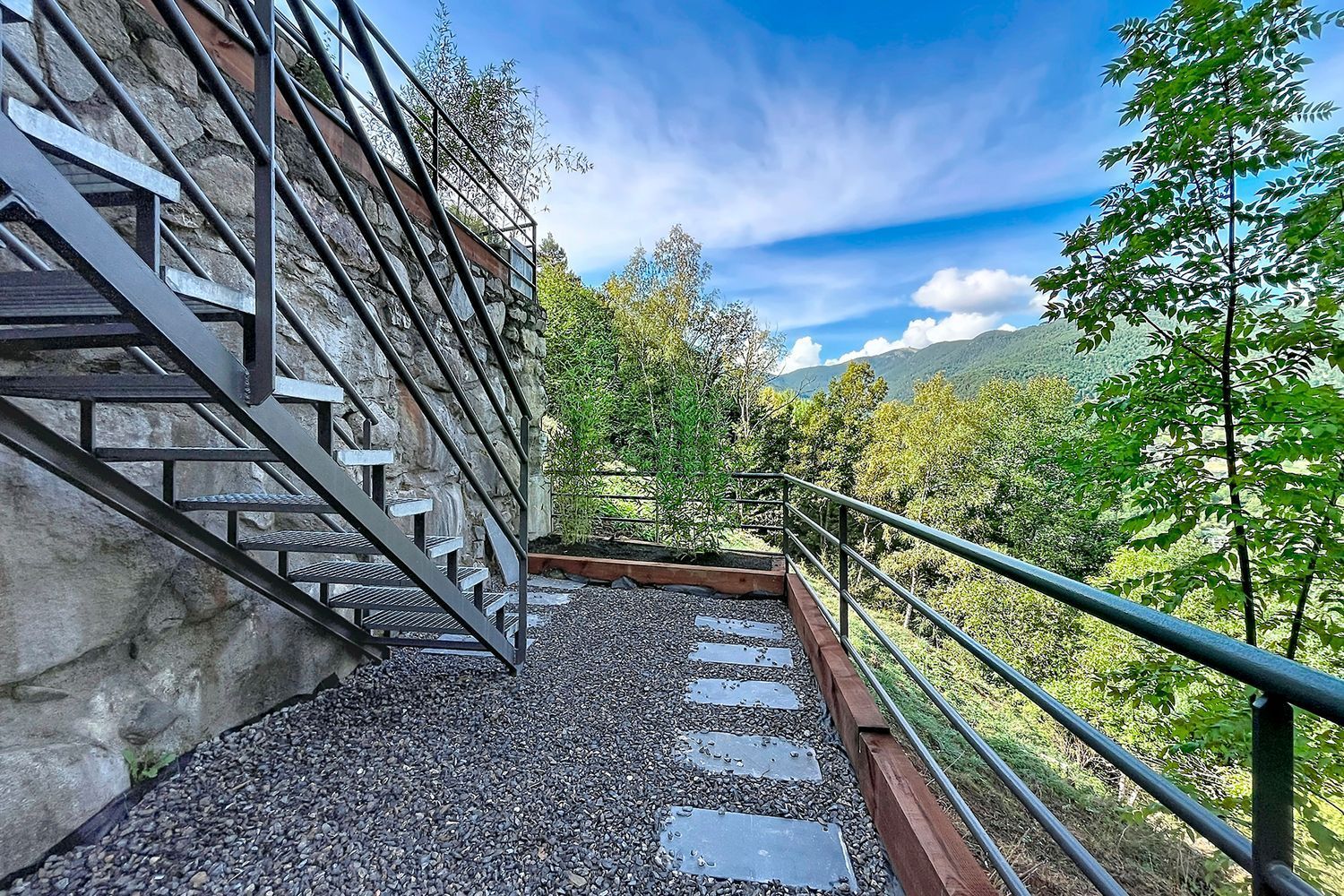 Casa adossada de 4 habitacions de lloguer a Anyós, La Massana · 16 de 60