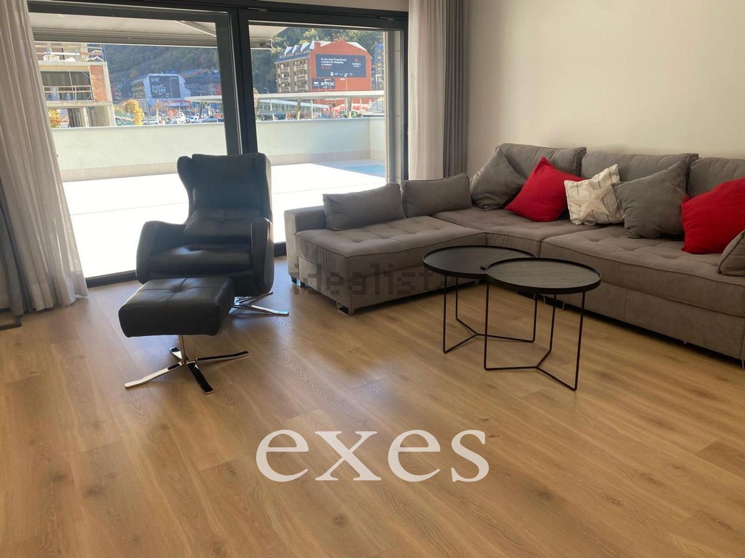 3-bedroom flat for sale in Andorra la Vella · 38 of 60