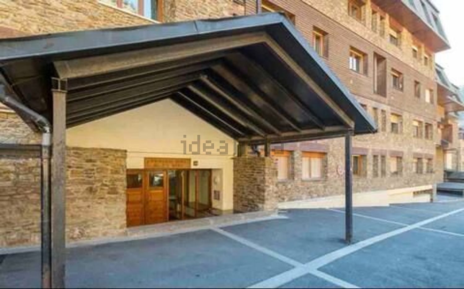 3-bedroom flat for rent in El Tarter, Canillo · 20 of 28
