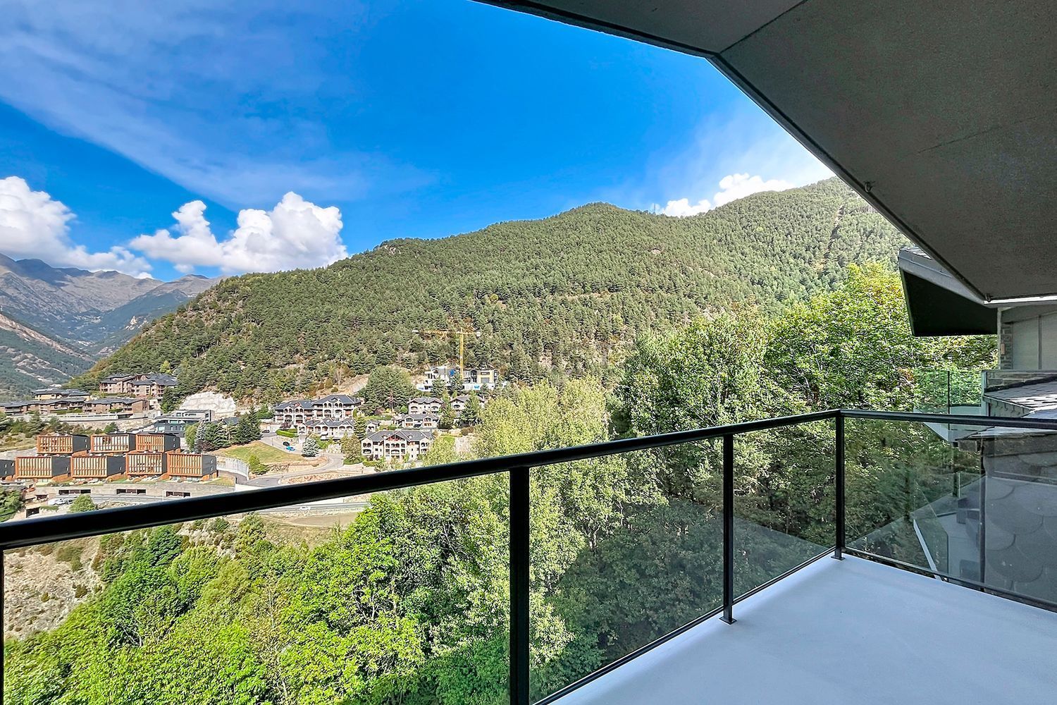 Casa adossada de 4 habitacions de lloguer a Anyós, La Massana · 38 de 60