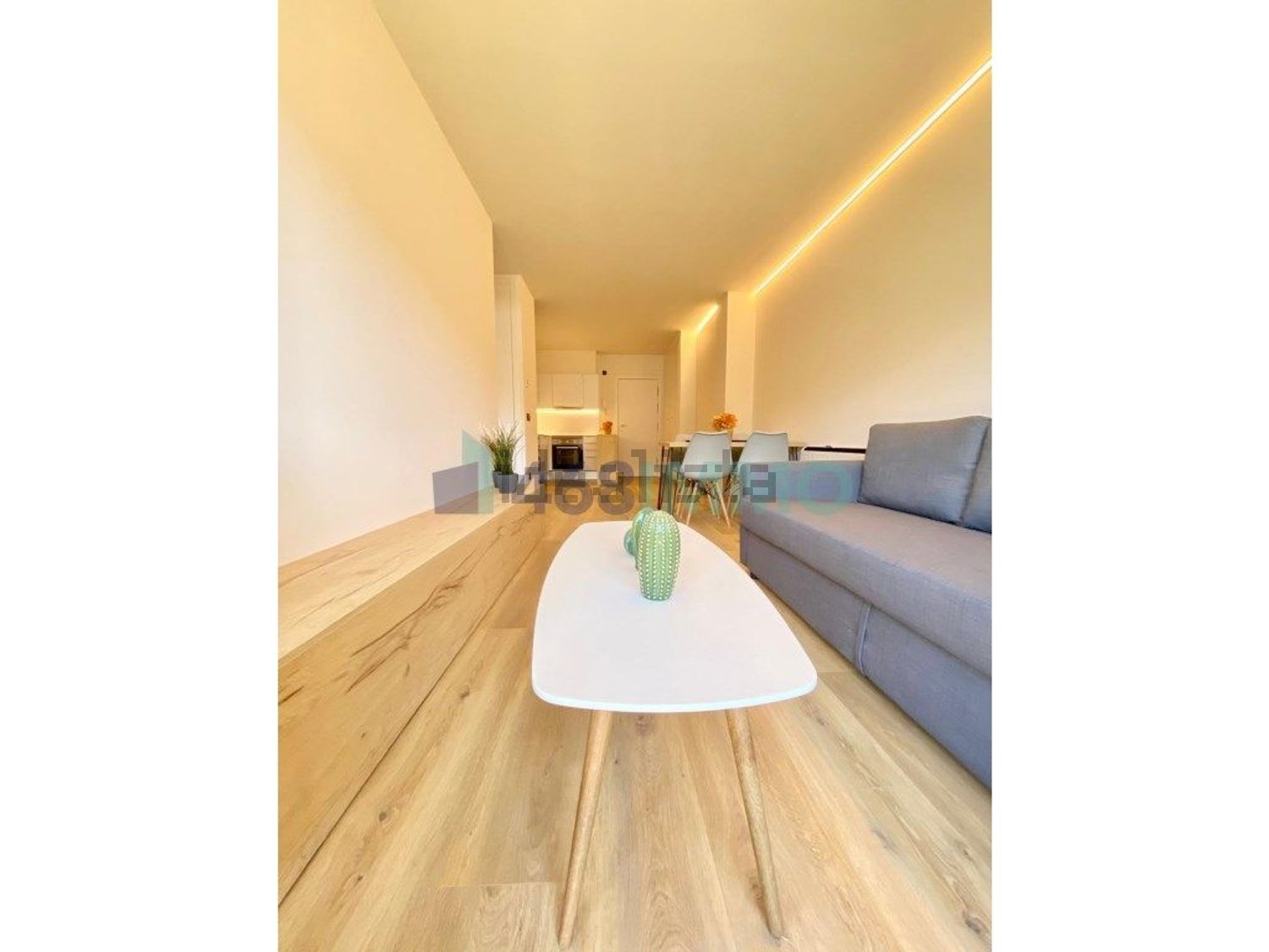 1-bedroom flat for rent in El Tarter, Canillo · 26 of 60