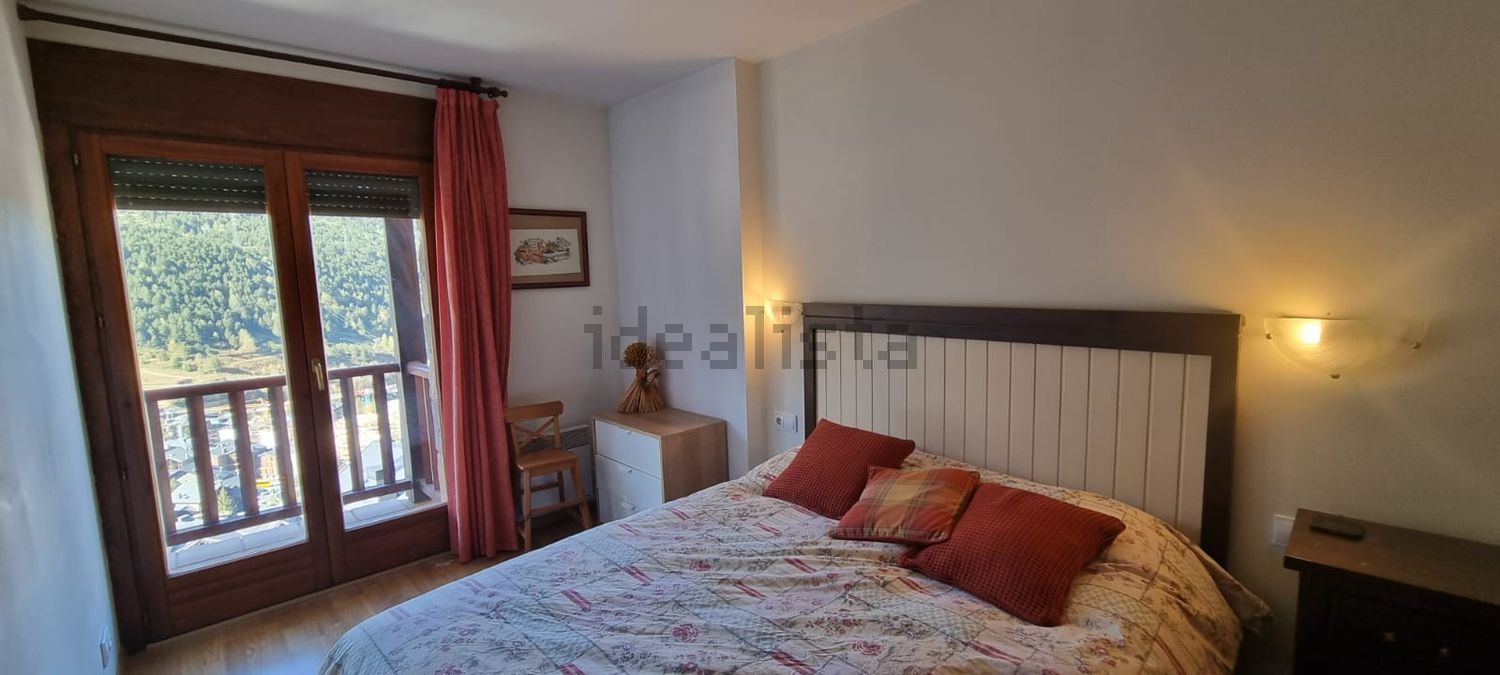 Appartement 1 chambres en location saisonnière à El Tarter, Canillo · 3 sur 8