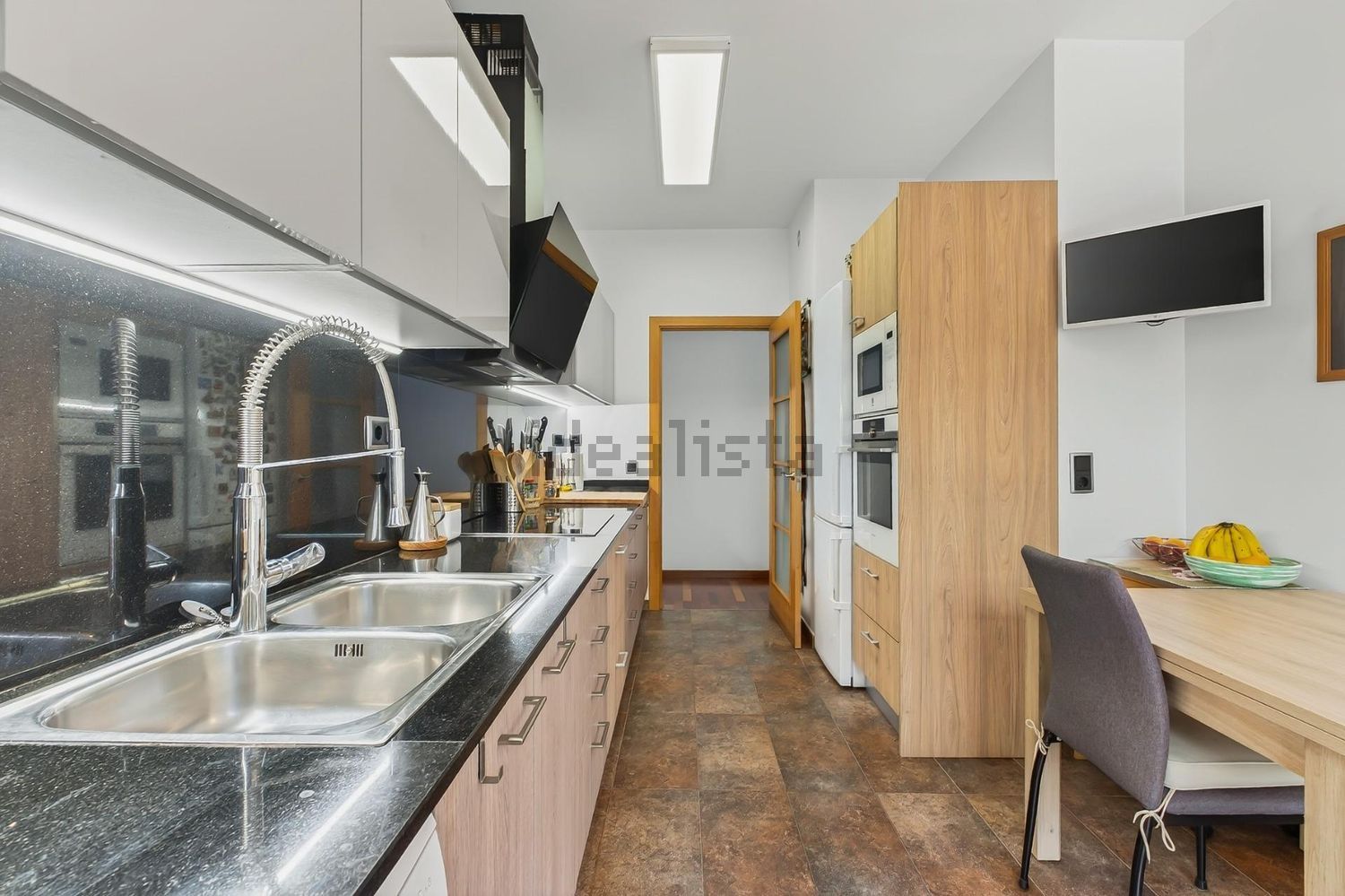4-bedroom penthouse for sale in La Cortinada, Ordino · 51 of 60
