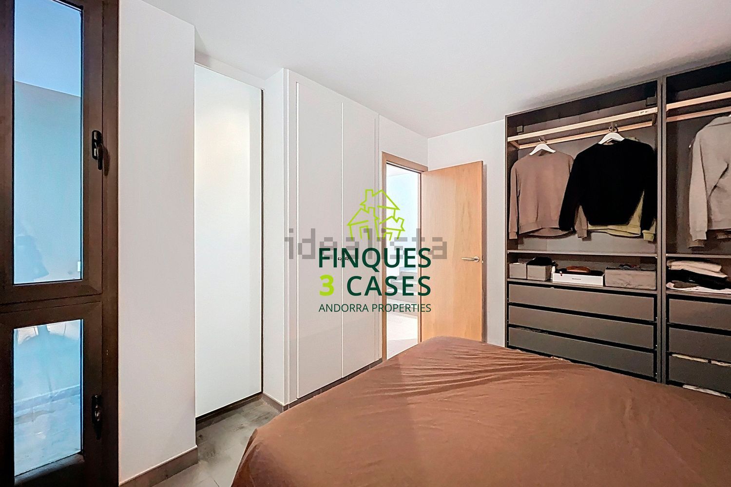 2-bedroom flat for rent in Sant Julià de Lòria · 19 of 28