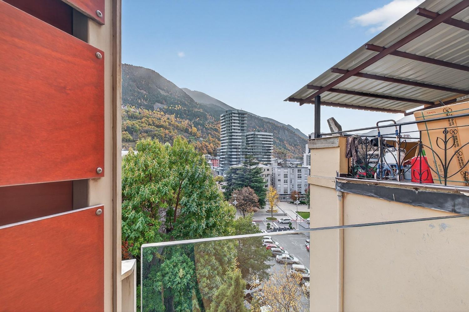 3-bedroom flat for rent in Escaldes-Engordany · 20 of 21
