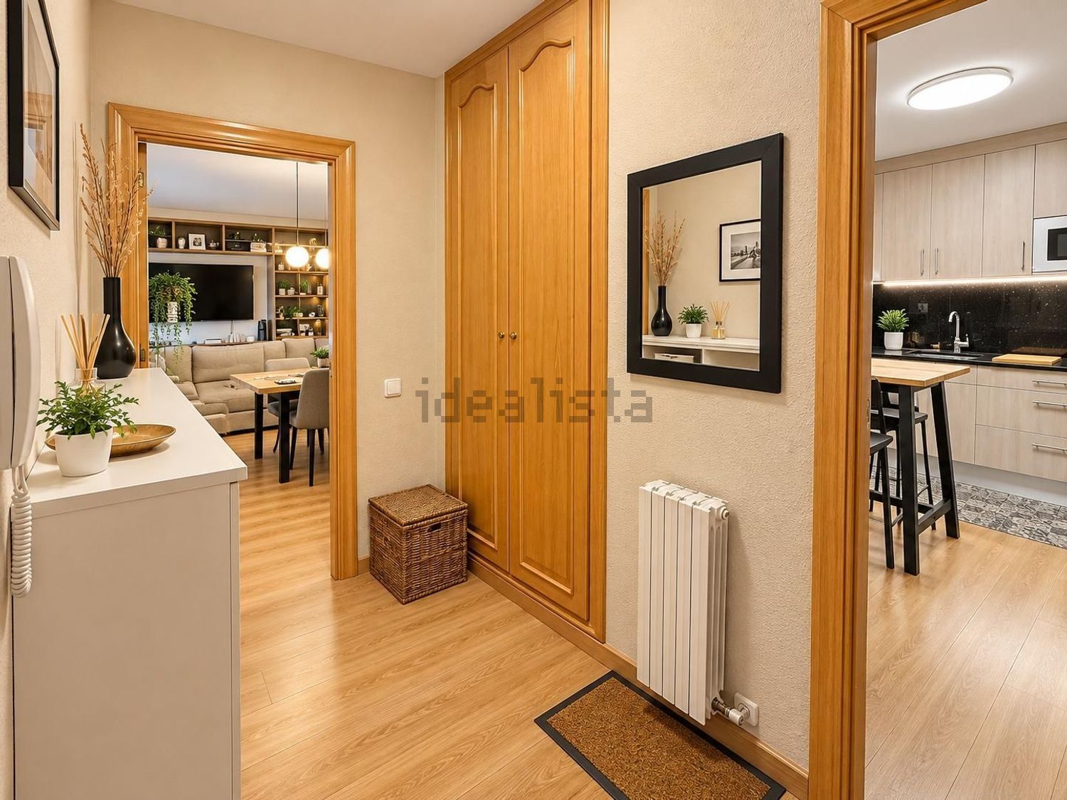 3-bedroom flat for sale in Escaldes-Engordany · 29 of 60