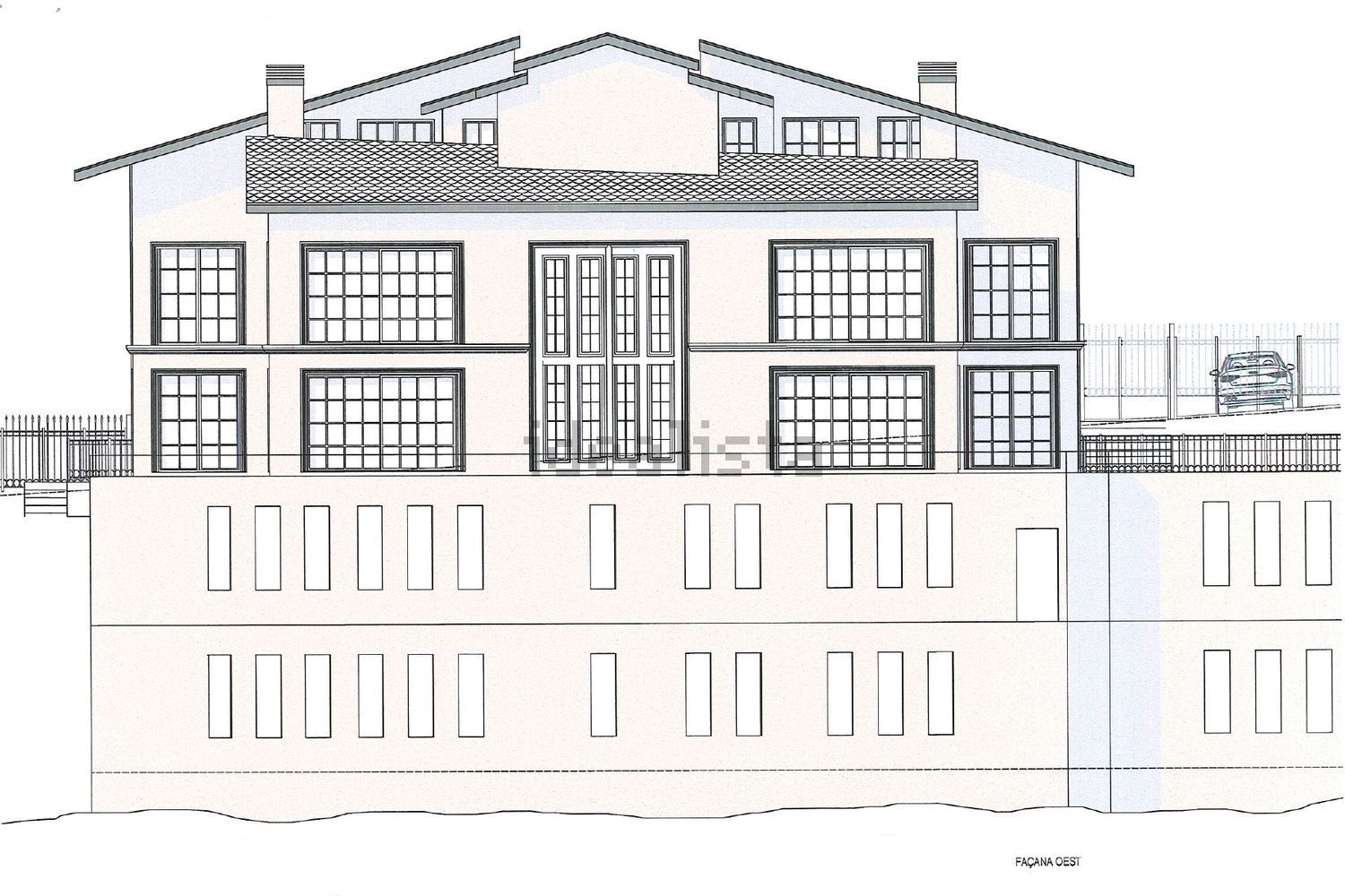 Xalet de 7 habitacions en venda a Escaldes-Engordany · 13 de 20