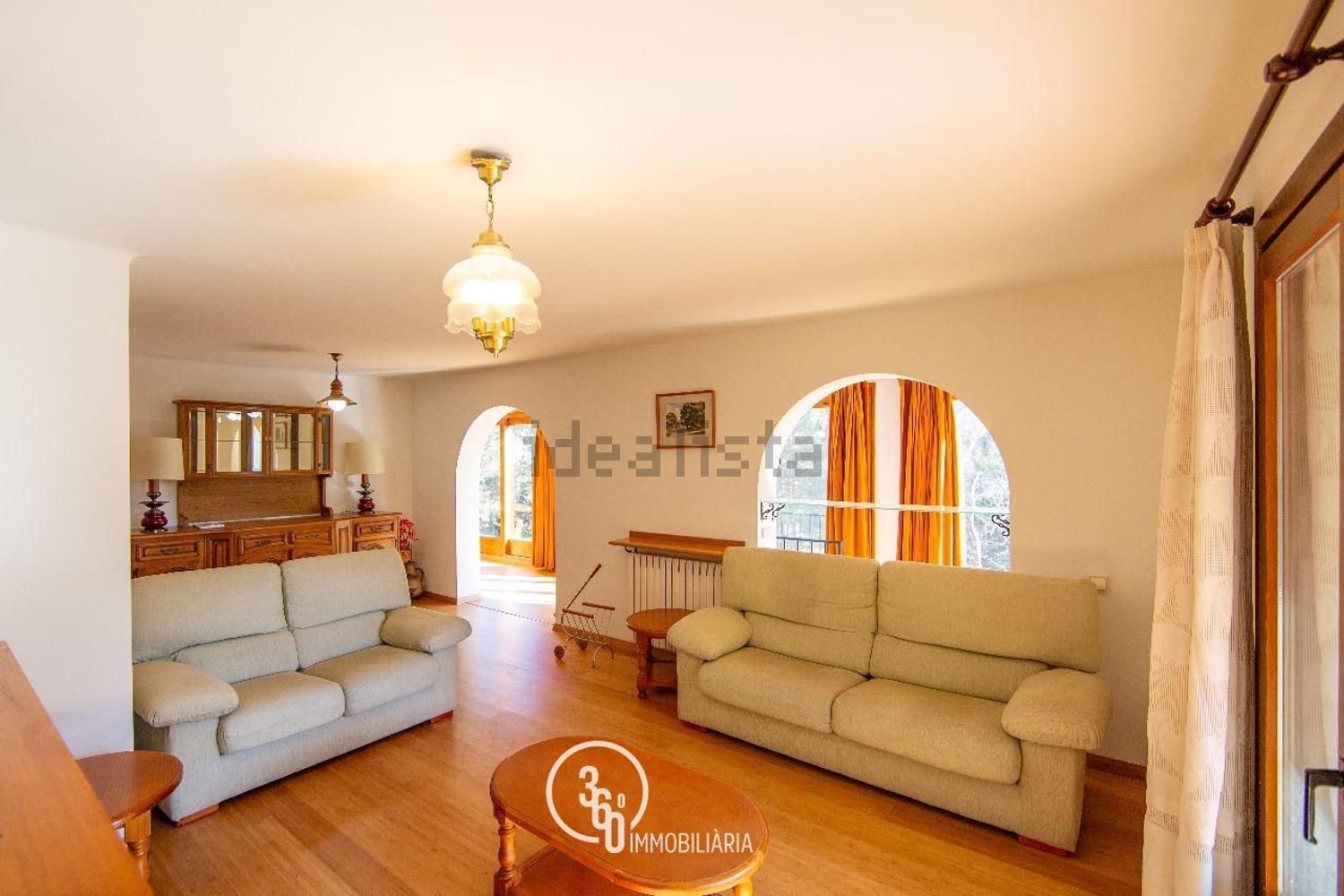 Chalet de 4 habitaciones en venta en El Serrat, Ordino · 26 de 60
