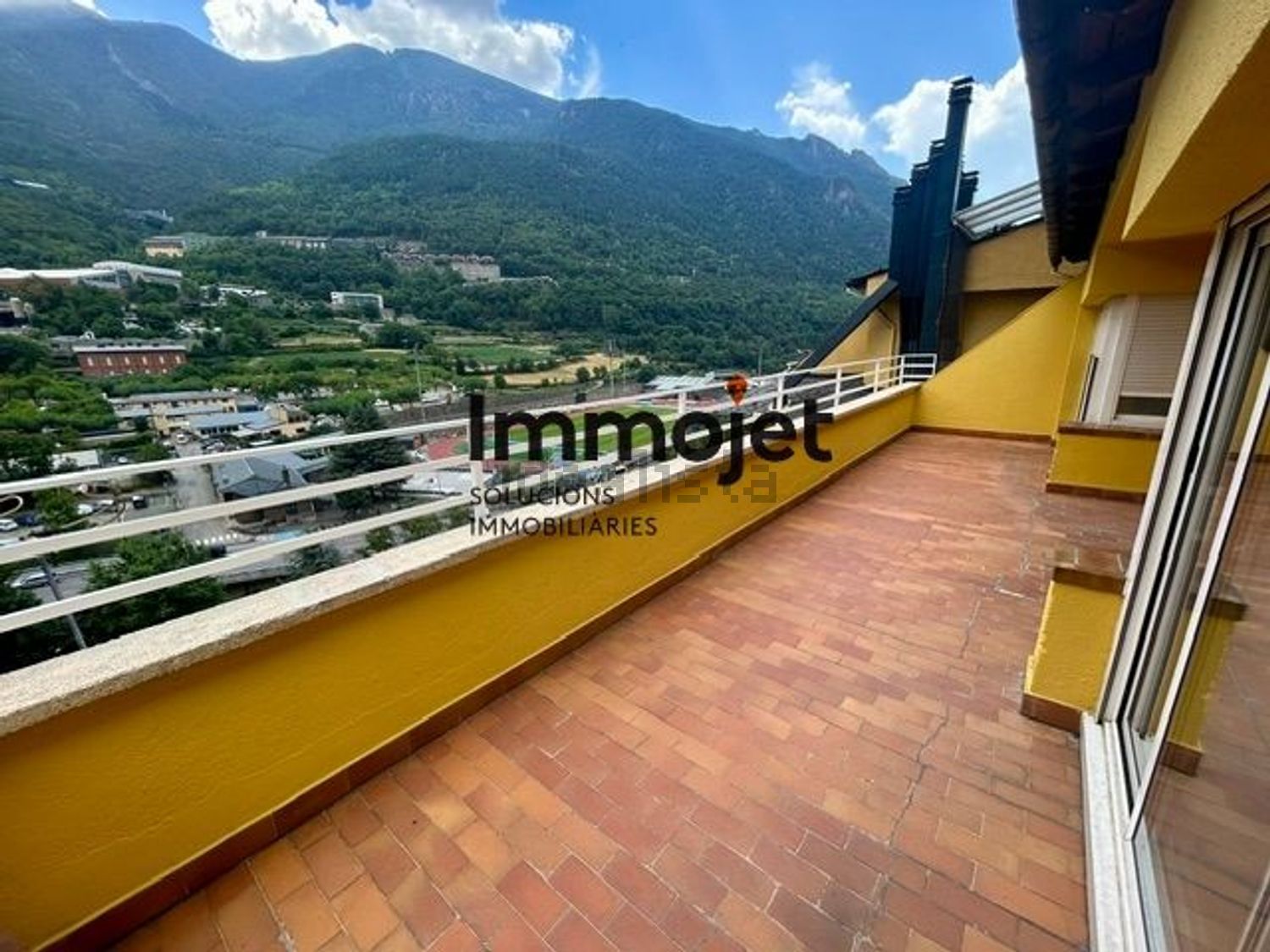4-bedroom penthouse for rent in Andorra la Vella · 43 of 60