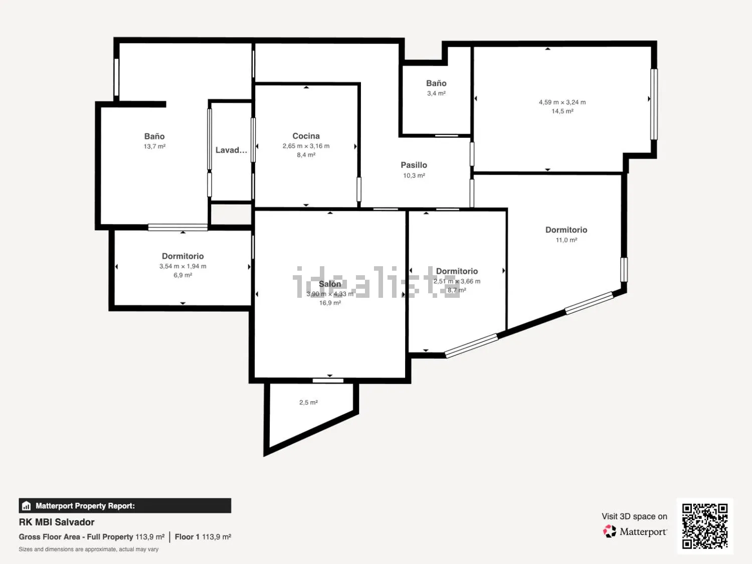 Imagen 45 inmueble 112,128,850
