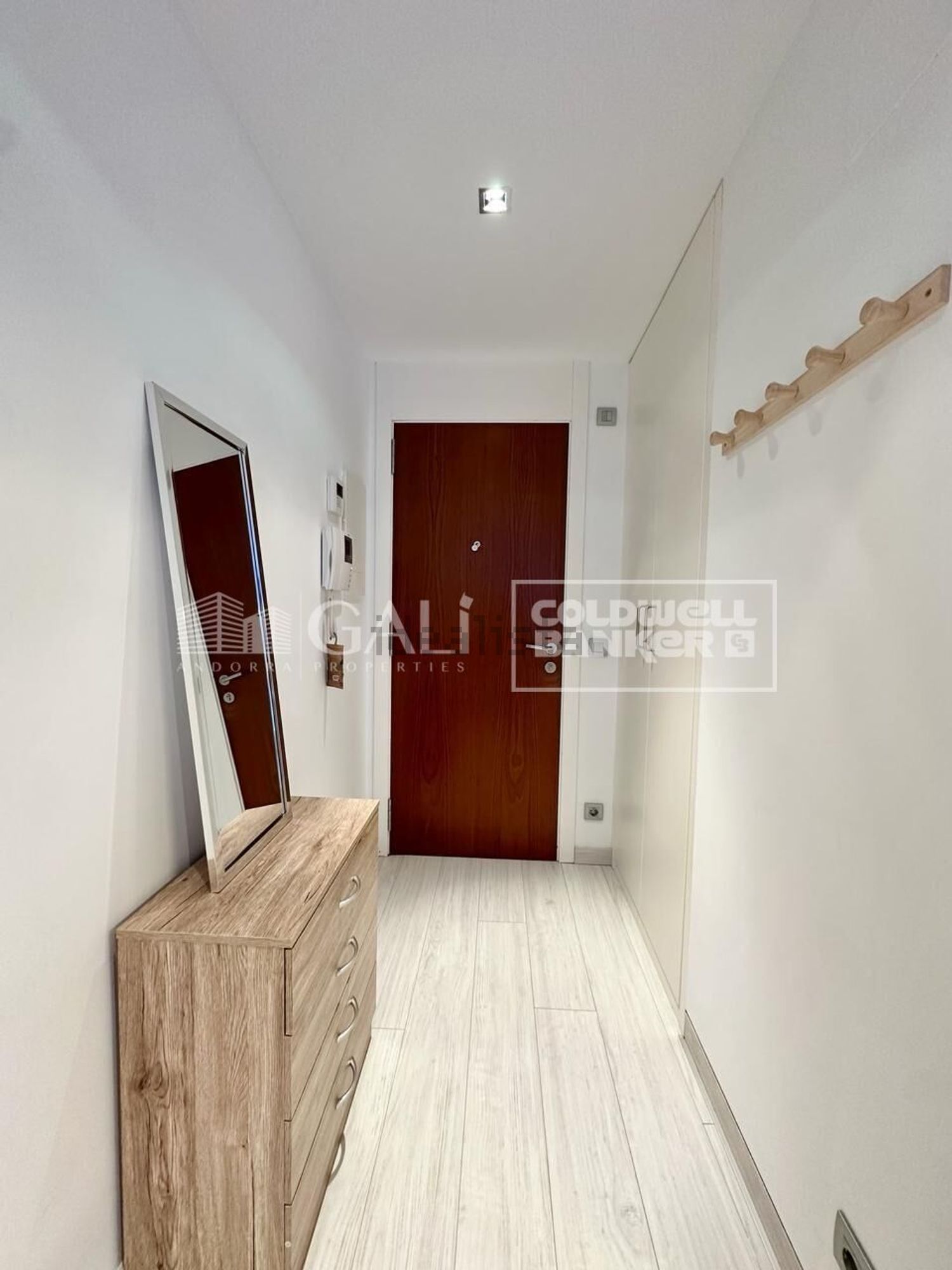 Piso de 1 habitaciones en alquiler en Escaldes-Engordany · 30 de 31