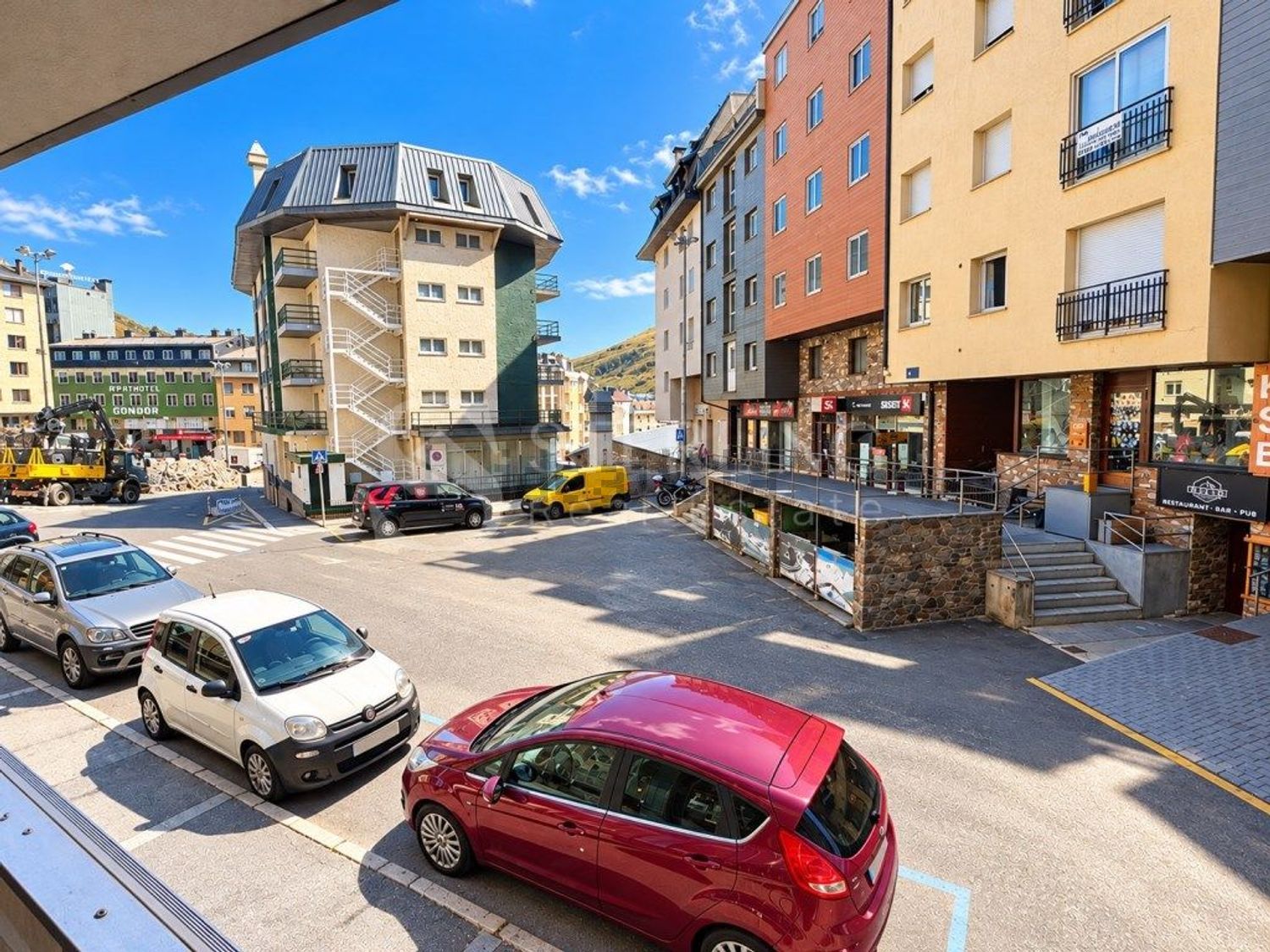 Studio for rent in Pas de la Casa, Encamp · 44 of 47