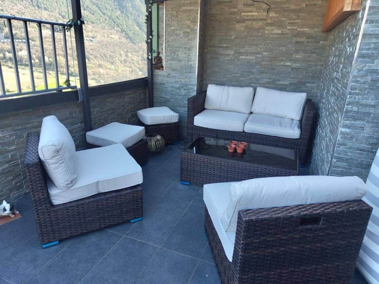 Ático de 3 habitaciones en venta en Andorra la Vella · 13 de 34
