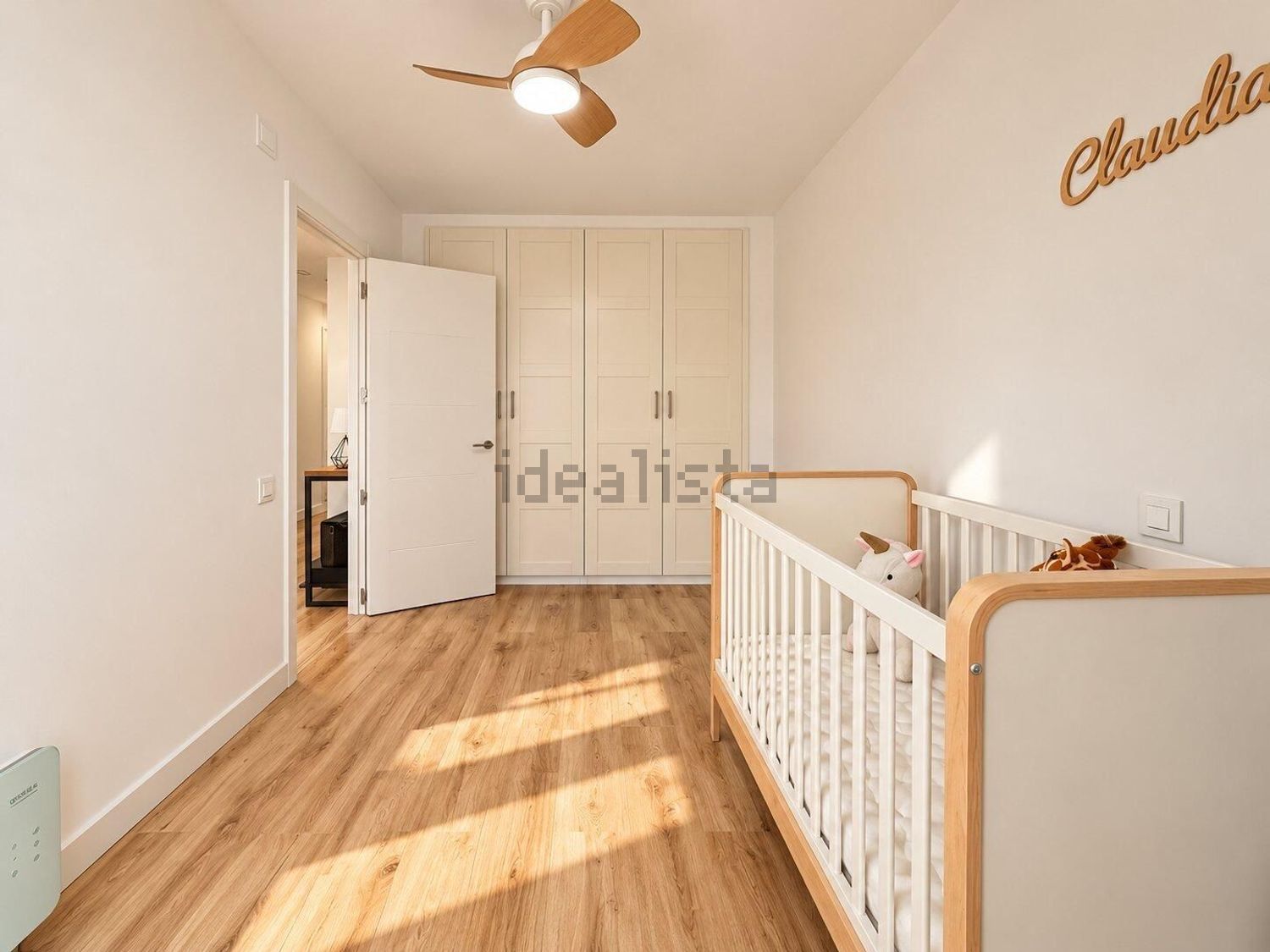 Piso en venta en Sant Pere