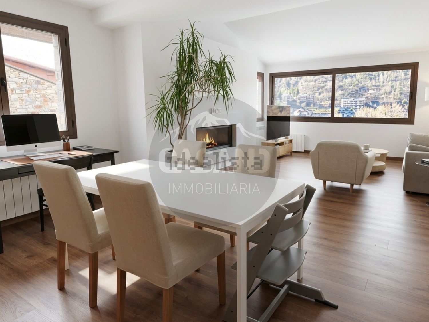 Duplex 3 chambres à vendre à Anyós, La Massana · 2 sur 60