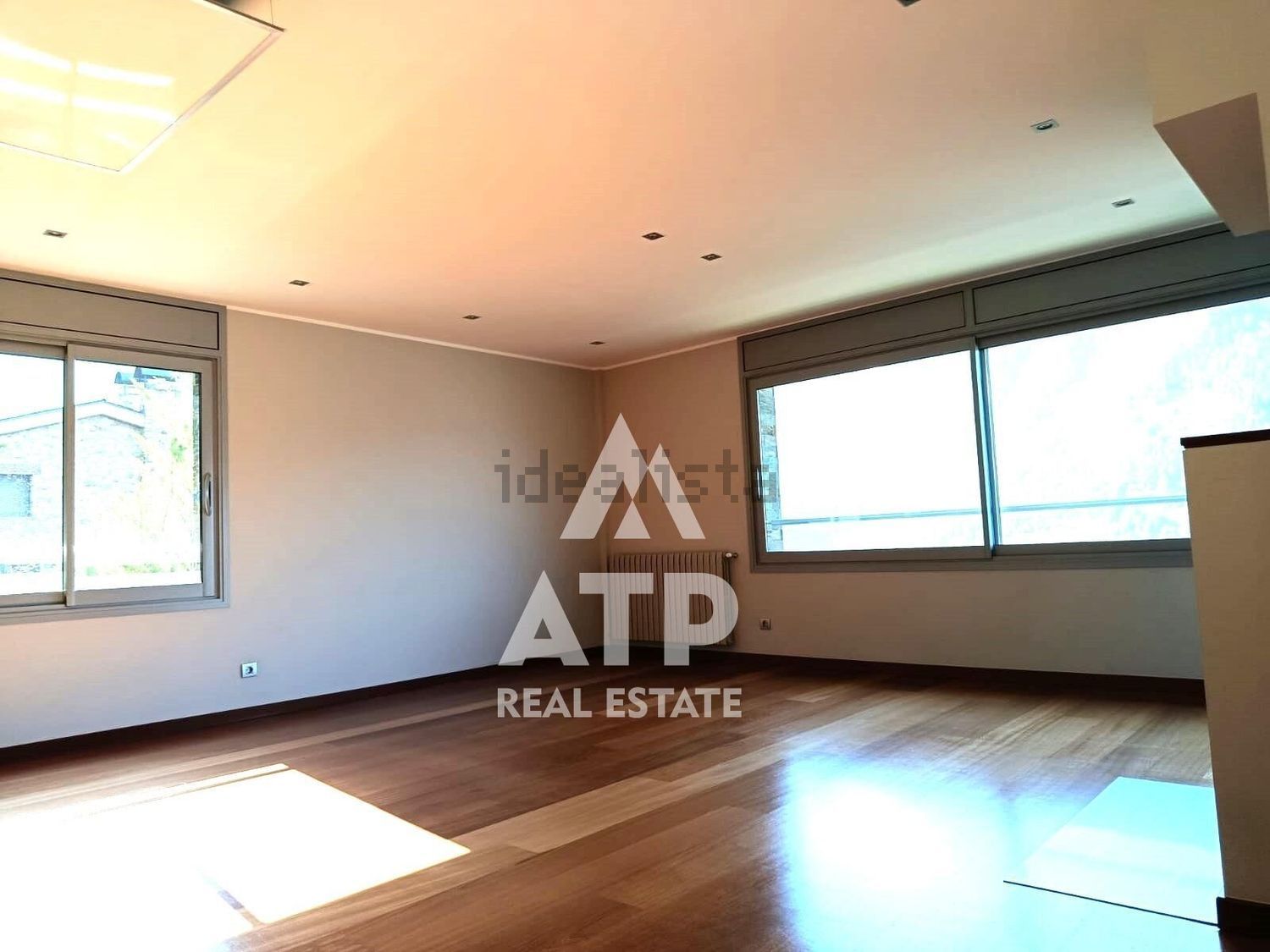 4-bedroom flat for rent in Els Vilars, Escaldes-Engordany · 25 of 60