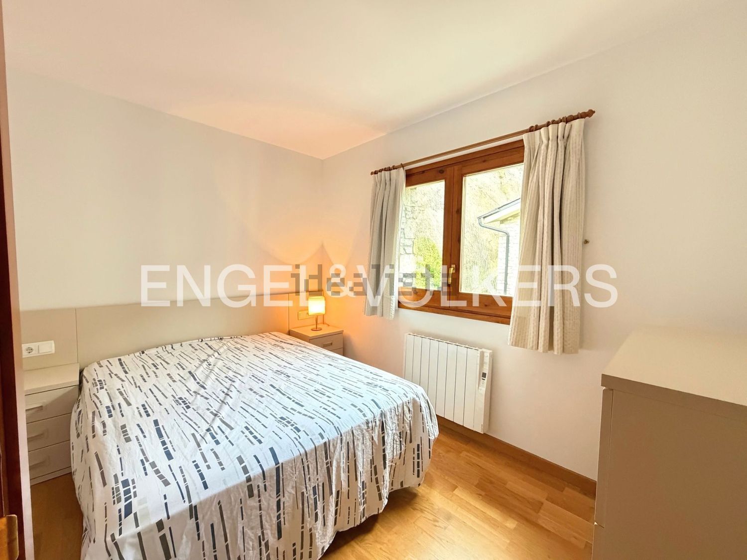 2-bedroom flat for rent in El Tarter, Canillo · 41 of 49