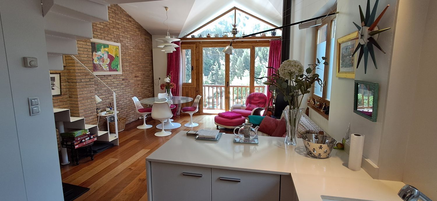 Dúplex de 2 habitaciones en venta en Canillo · 2 de 26
