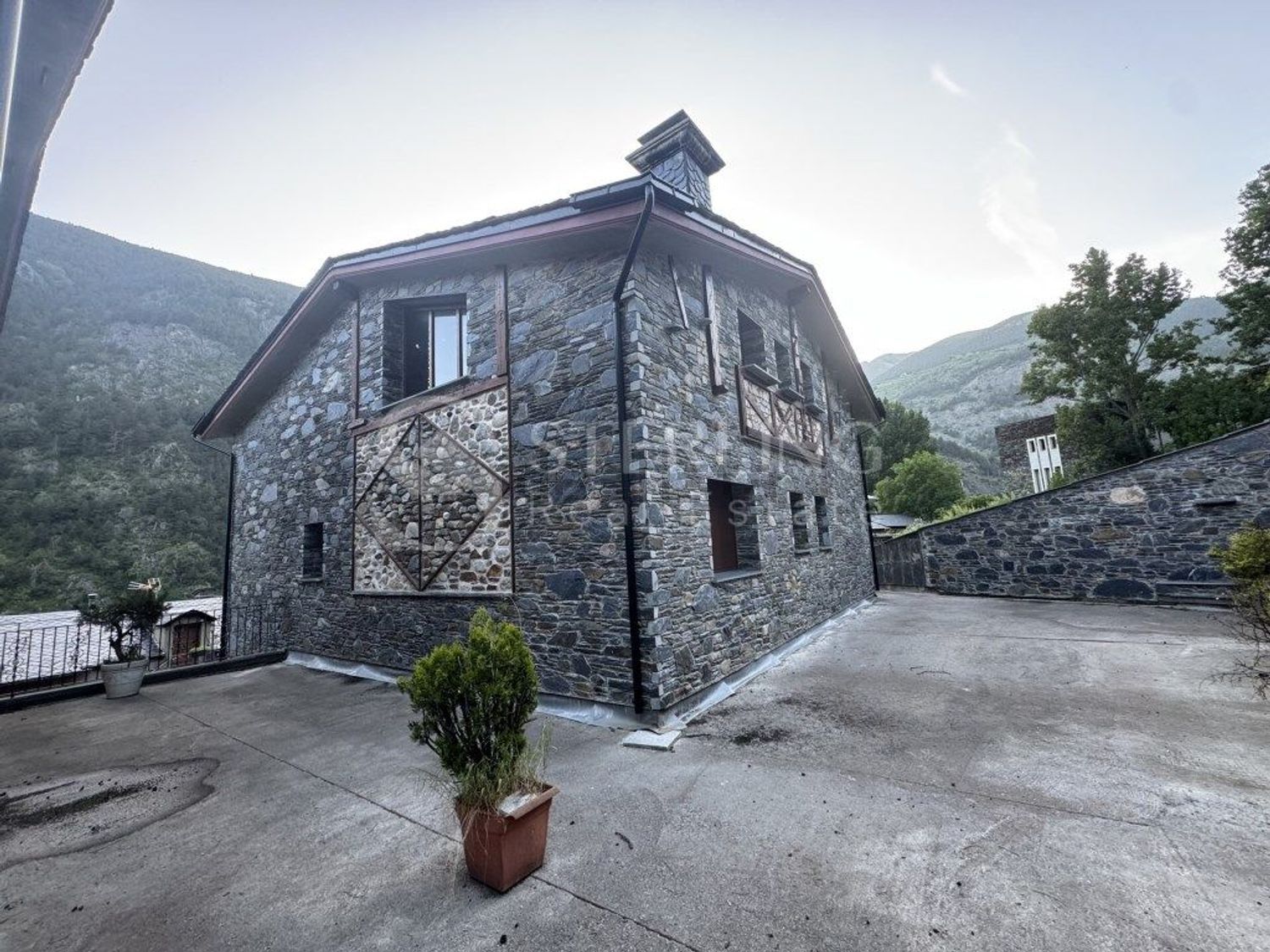 Xalet de 5 habitacions en venda a Meritxell, Canillo · 14 de 51