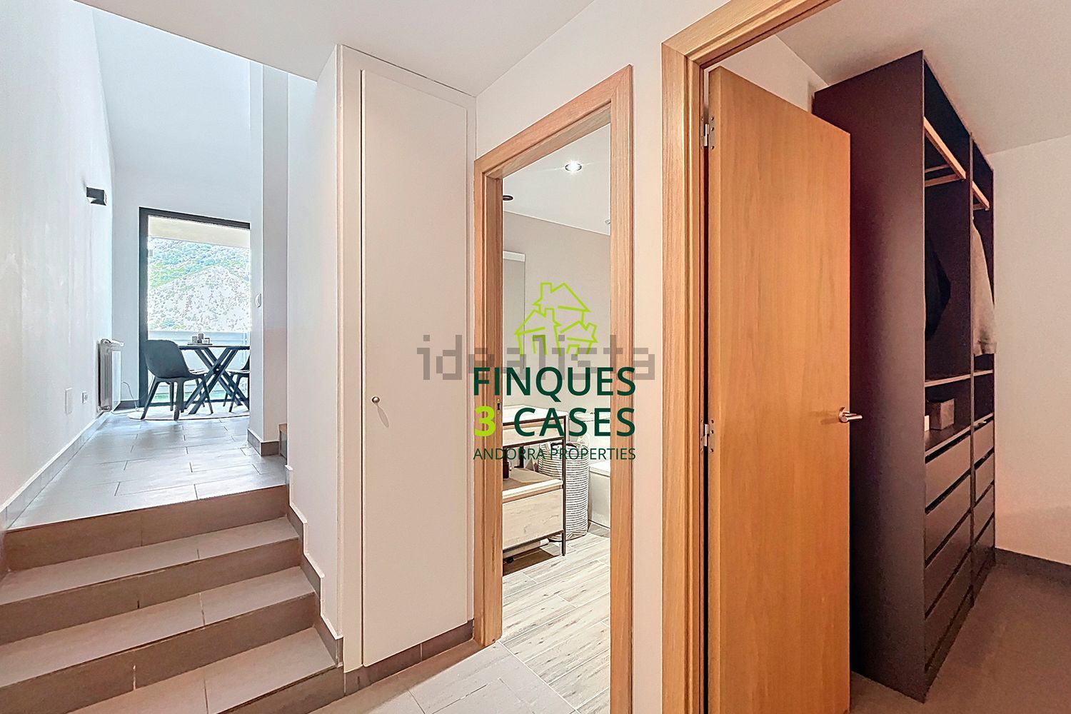 2-bedroom flat for rent in Sant Julià de Lòria · 16 of 28
