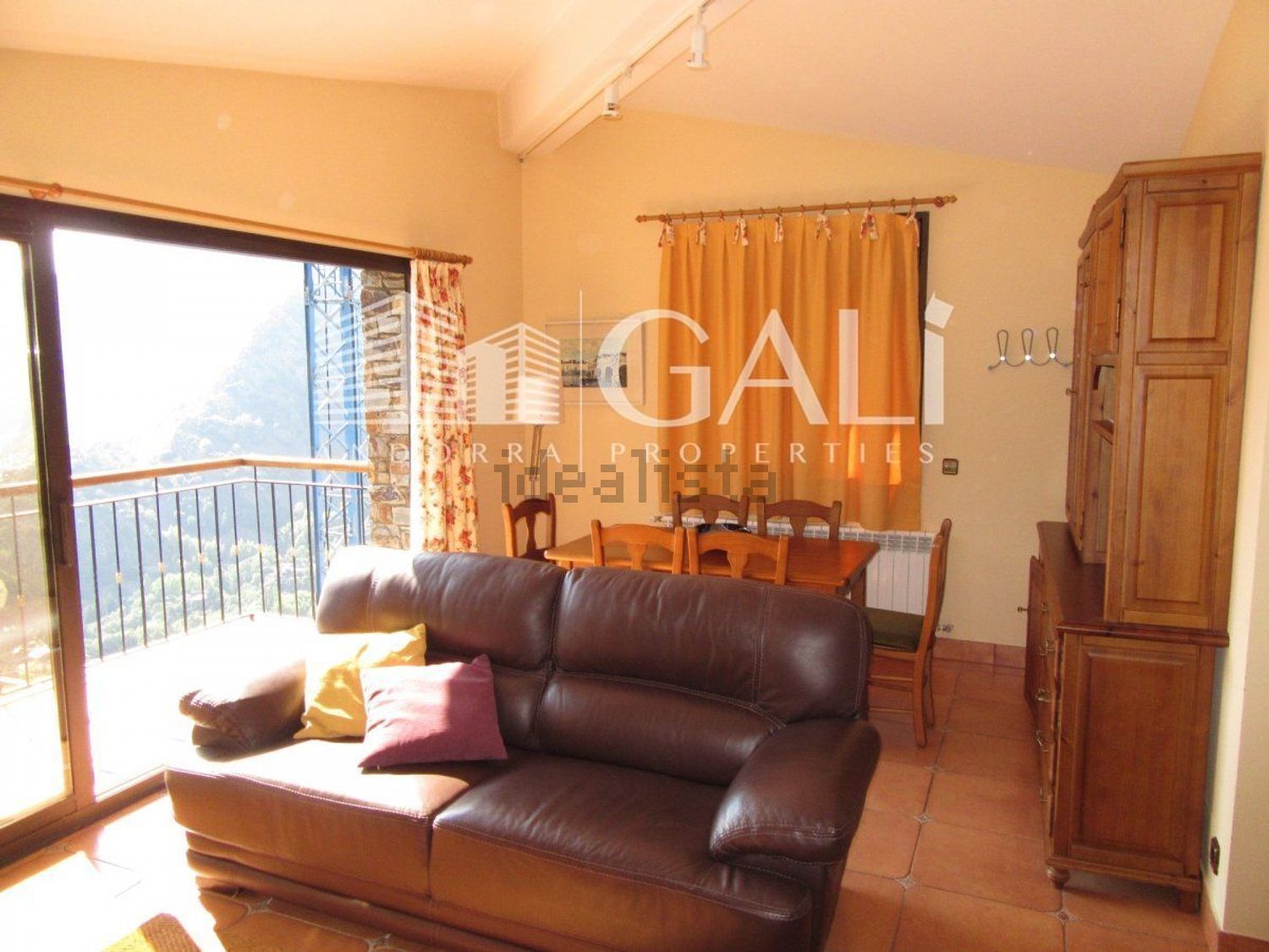3-bedroom townhouse for rent in Els Vilars, Escaldes-Engordany · 30 of 43