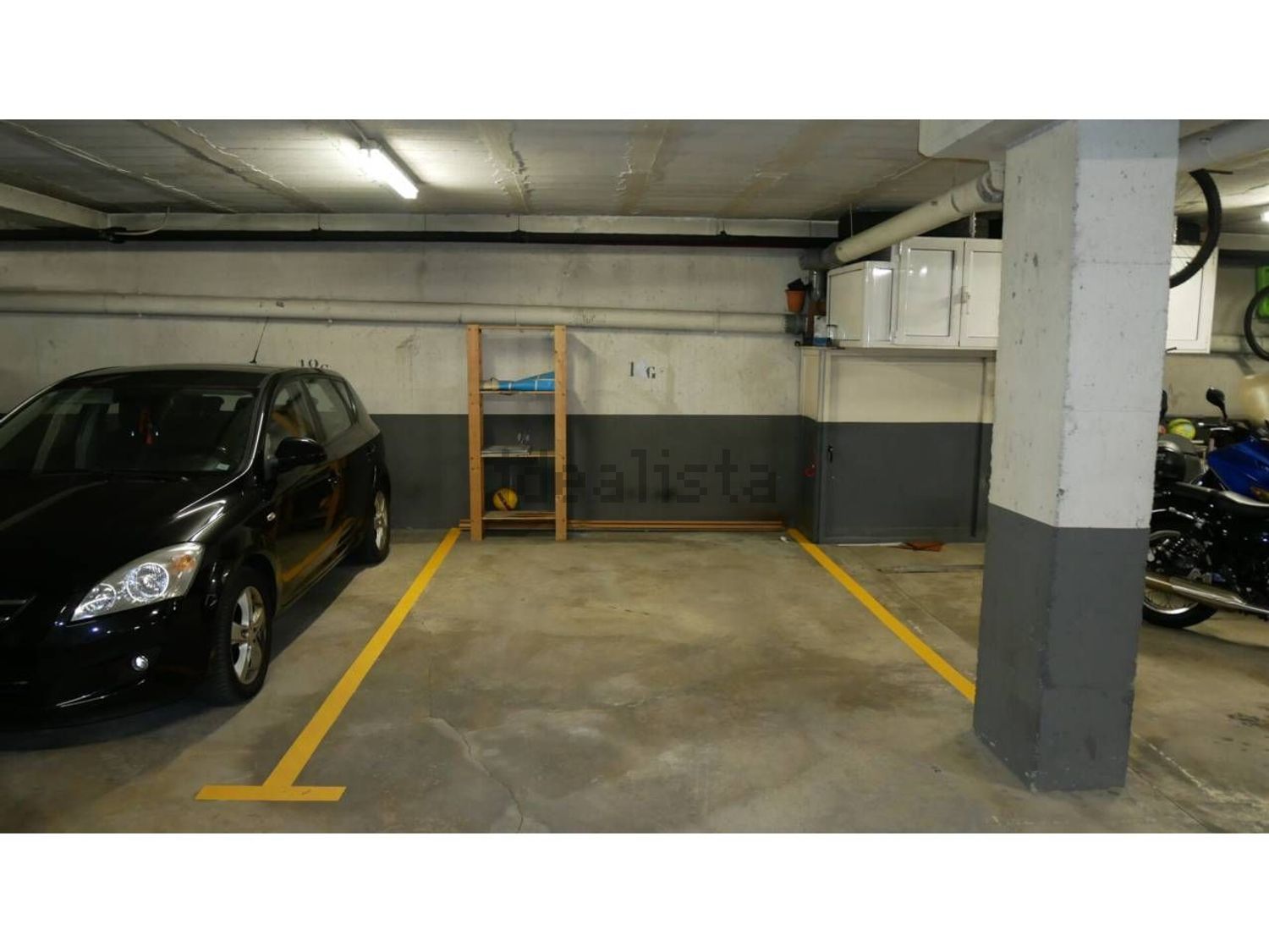 Pis de 2 habitacions de lloguer a La Cortinada, Ordino · 33 de 34
