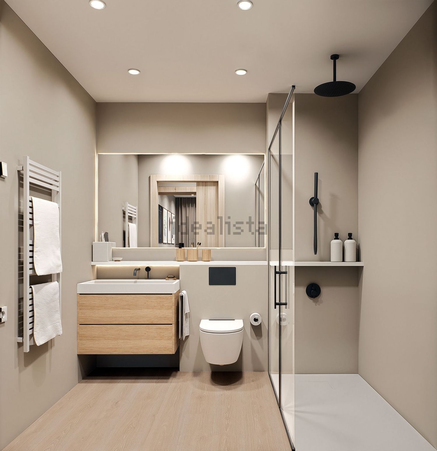 2-bedroom flat for sale in El Tarter, Canillo · 54 of 60