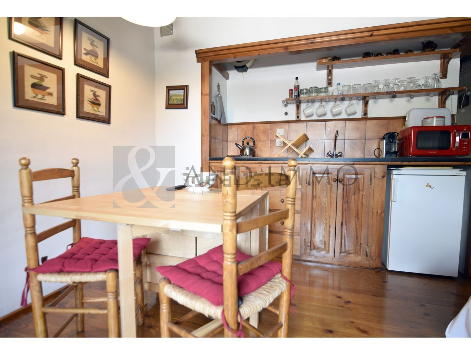 1-bedroom flat for rent in El Tarter, Canillo · 53 of 60