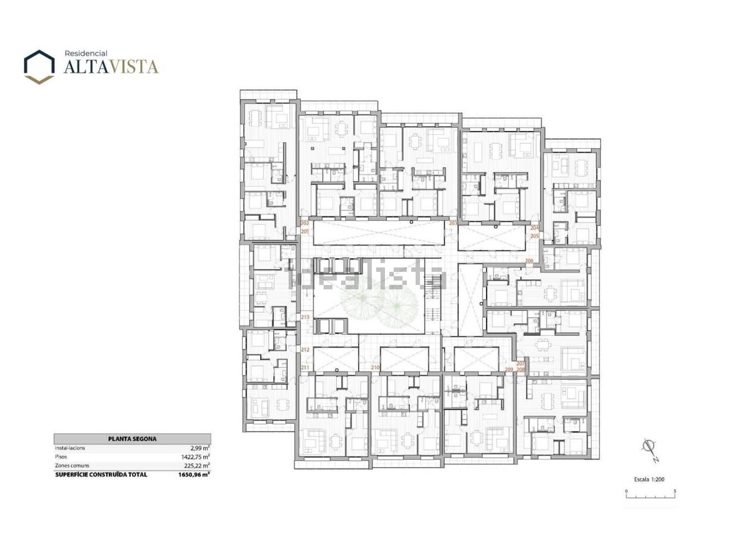 2-bedroom flat for sale in El Tarter, Canillo · 26 of 60