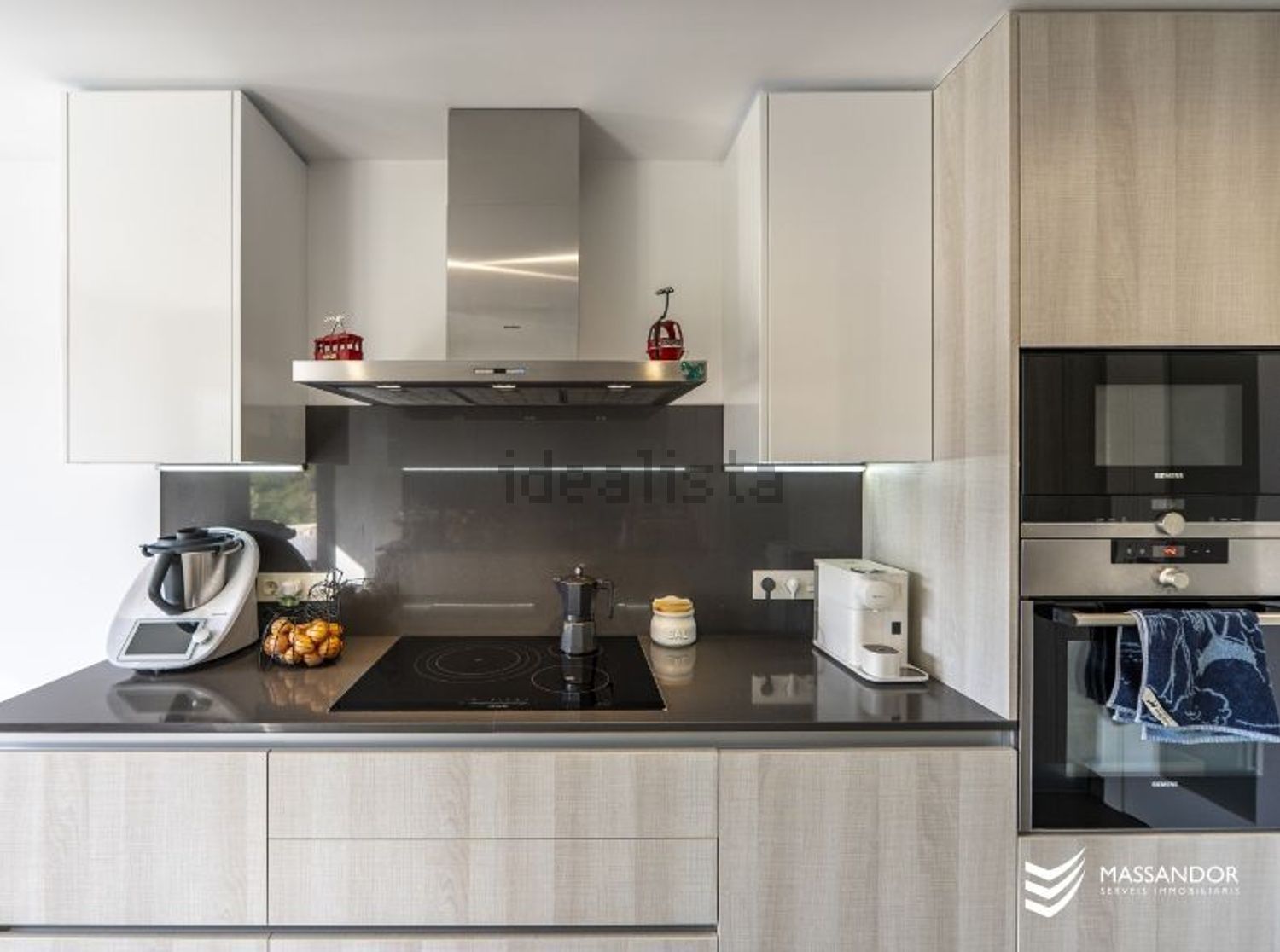 3-bedroom flat for sale in La Massana · 11 of 24