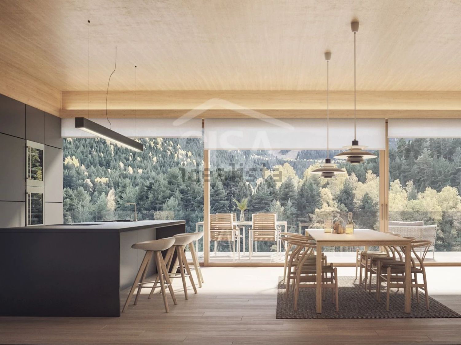 4-bedroom townhouse for sale in Pal, La Massana · 60 of 60