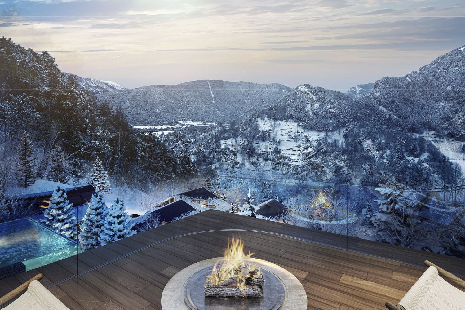 5-bedroom chalet for sale in Ordino · 29 of 60