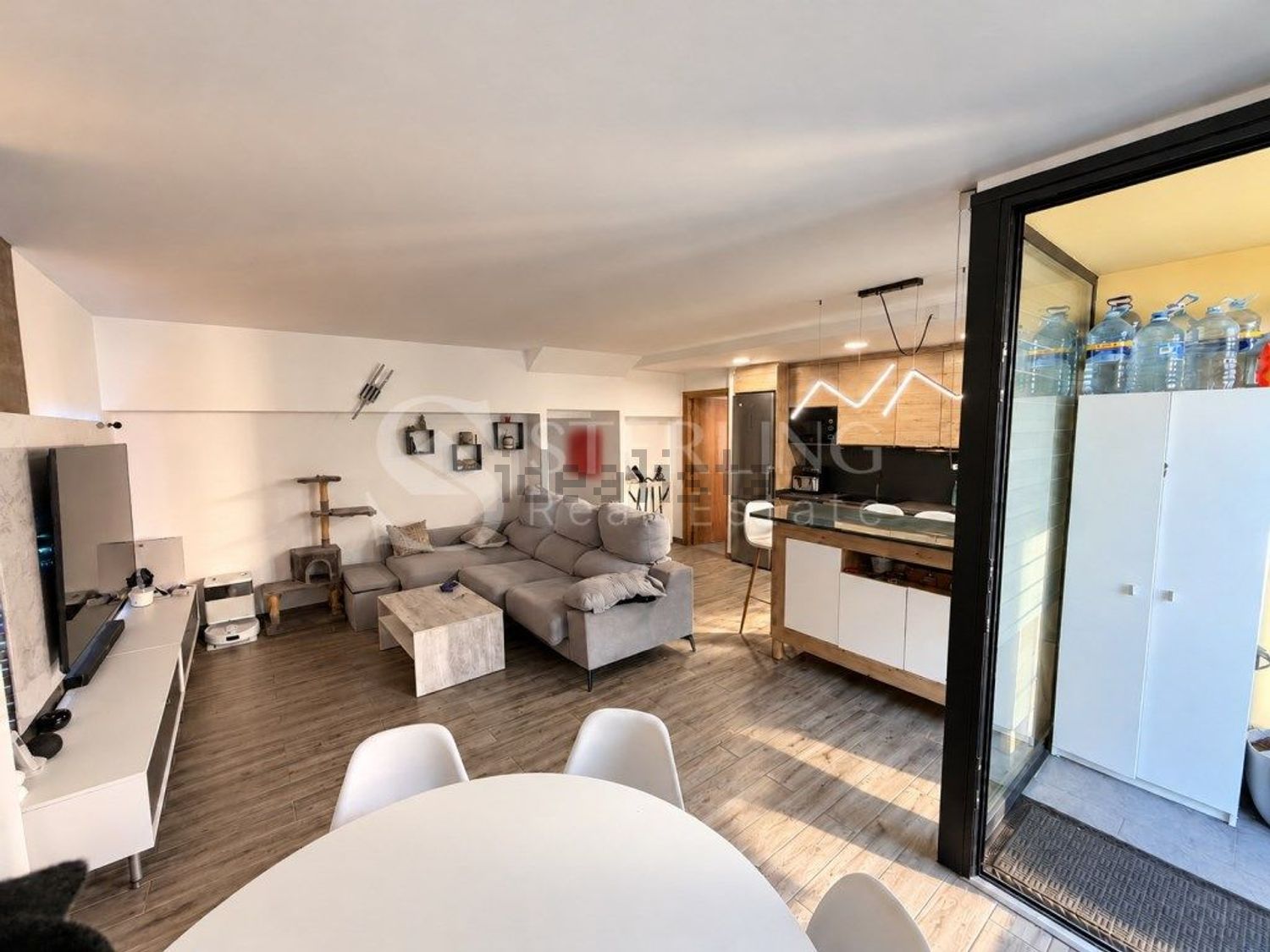 3-bedroom flat for sale in Sant Julià de Lòria · 36 of 60