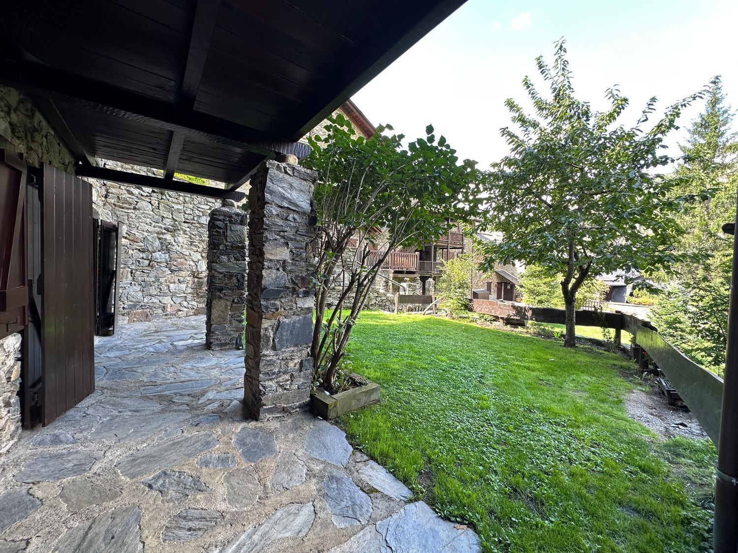 Pis de 3 habitacions de lloguer a Ordino · 45 de 60