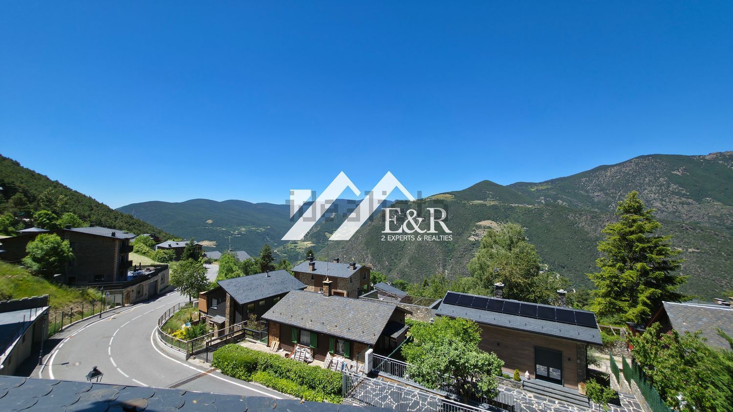 6-bedroom chalet for sale in Juberri, Sant Julià de Lòria · 48 of 60