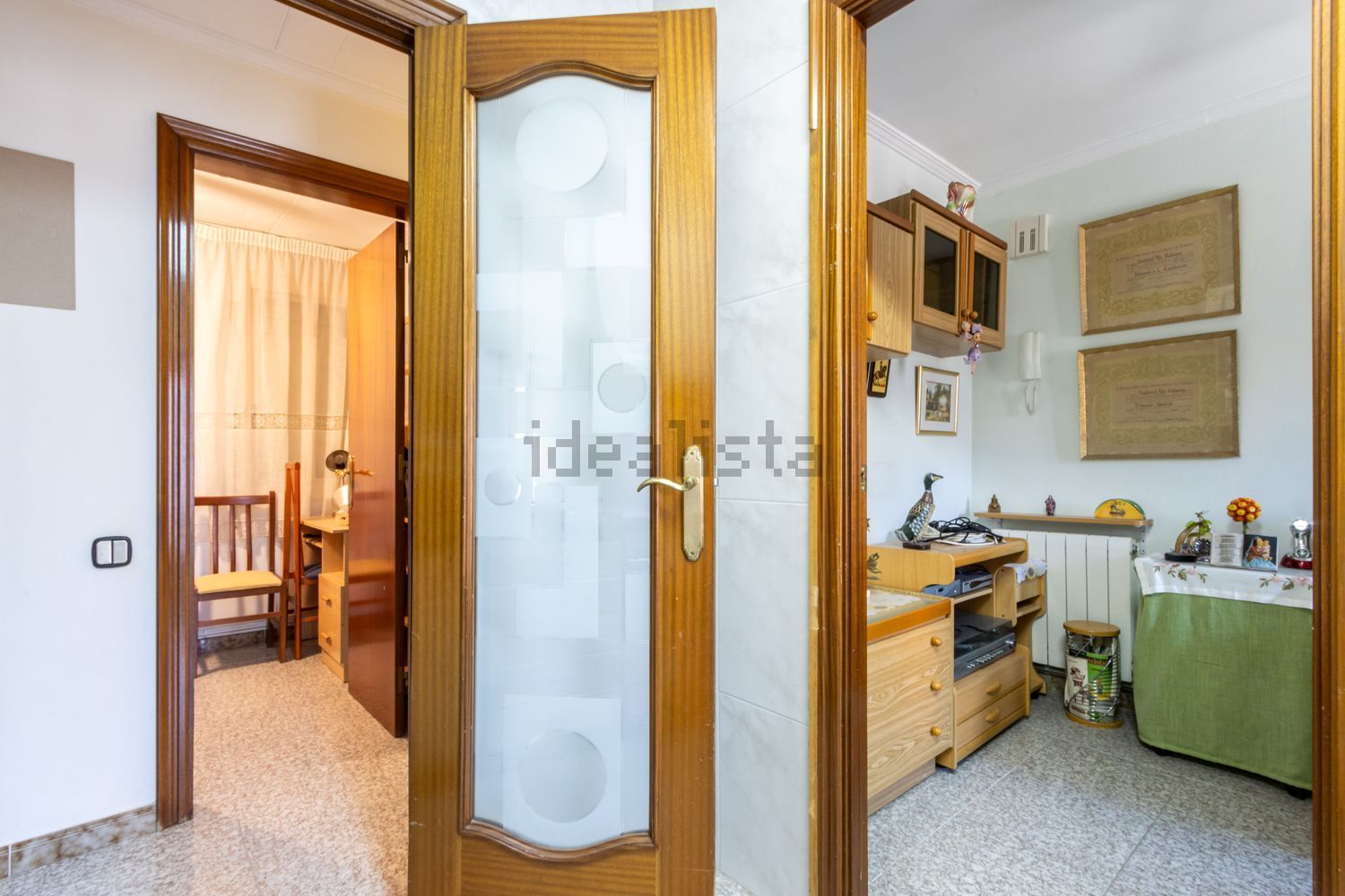 Piso en venta en Calle d'Alexander Bell