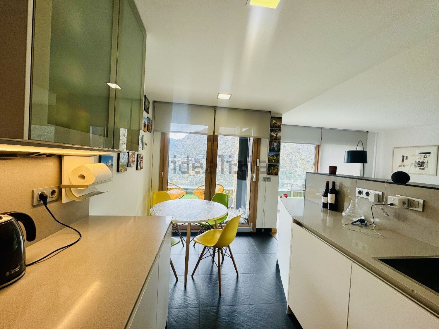 4-bedroom flat for sale in Engolasters, Escaldes-Engordany · 42 of 60
