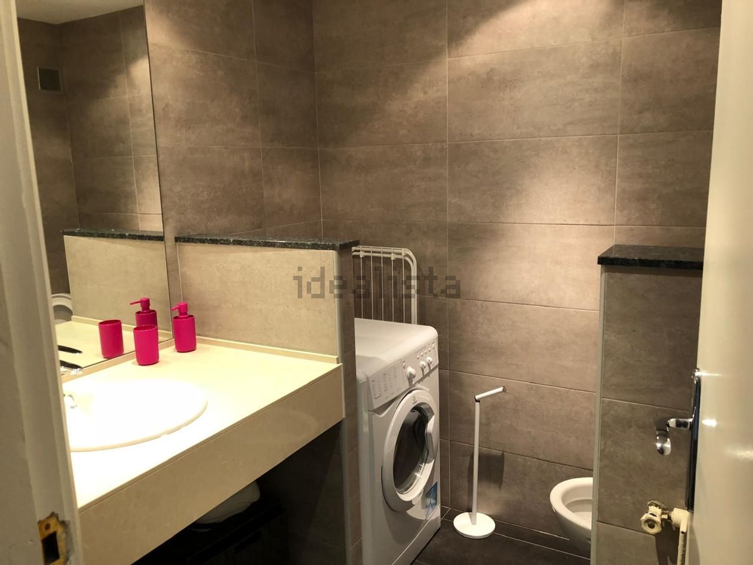 Studio for rent in El Tarter, Canillo · 5 of 8