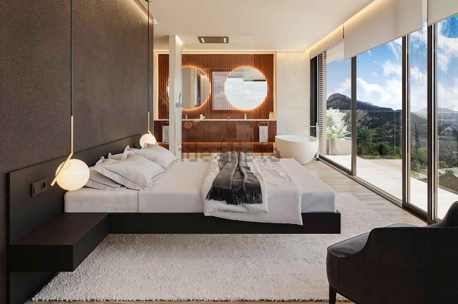 5-bedroom townhouse for sale in La Massana · 17 of 25