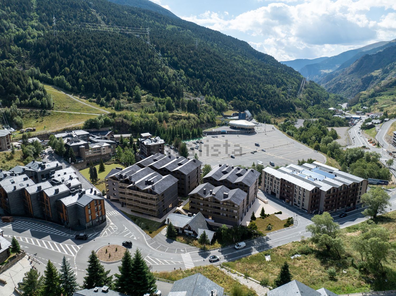 3-bedroom flat for sale in El Tarter, Canillo · 21 of 60
