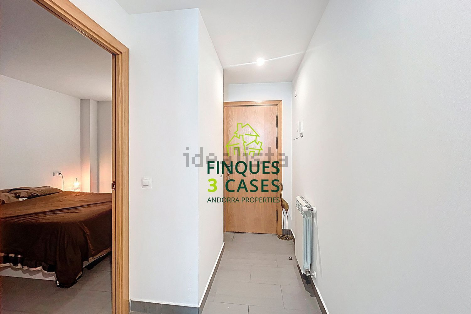 2-bedroom flat for rent in Sant Julià de Lòria · 23 of 28