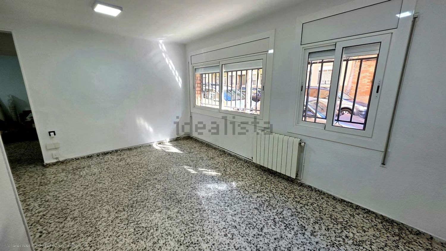 Piso en venta en Calle de Sant Crispí