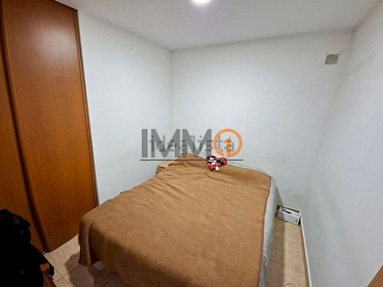 Piso de 1 habitaciones en venta en Pas de la Casa, Encamp · 57 de 60