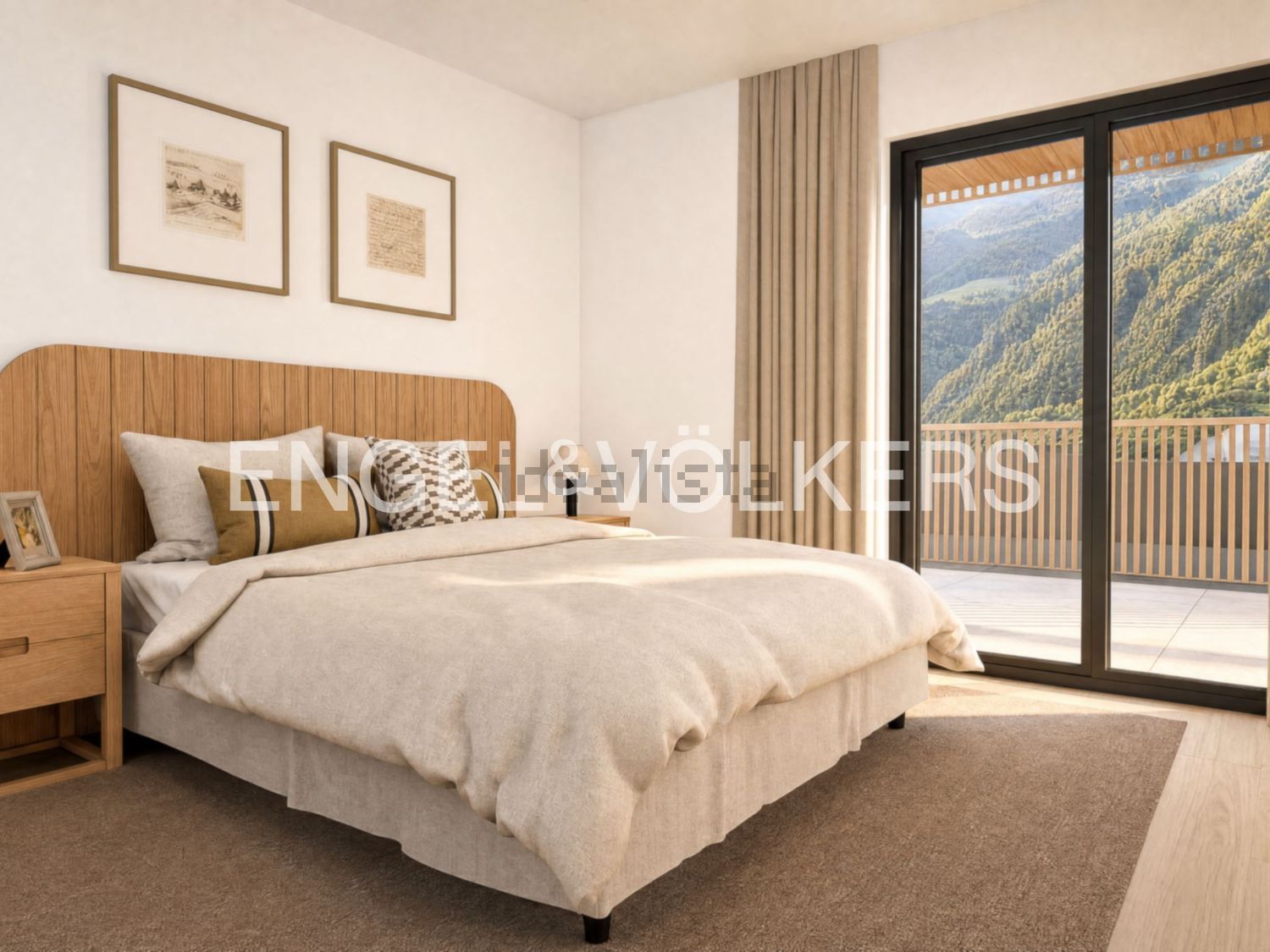4-bedroom flat for sale in Encamp · 12 of 21