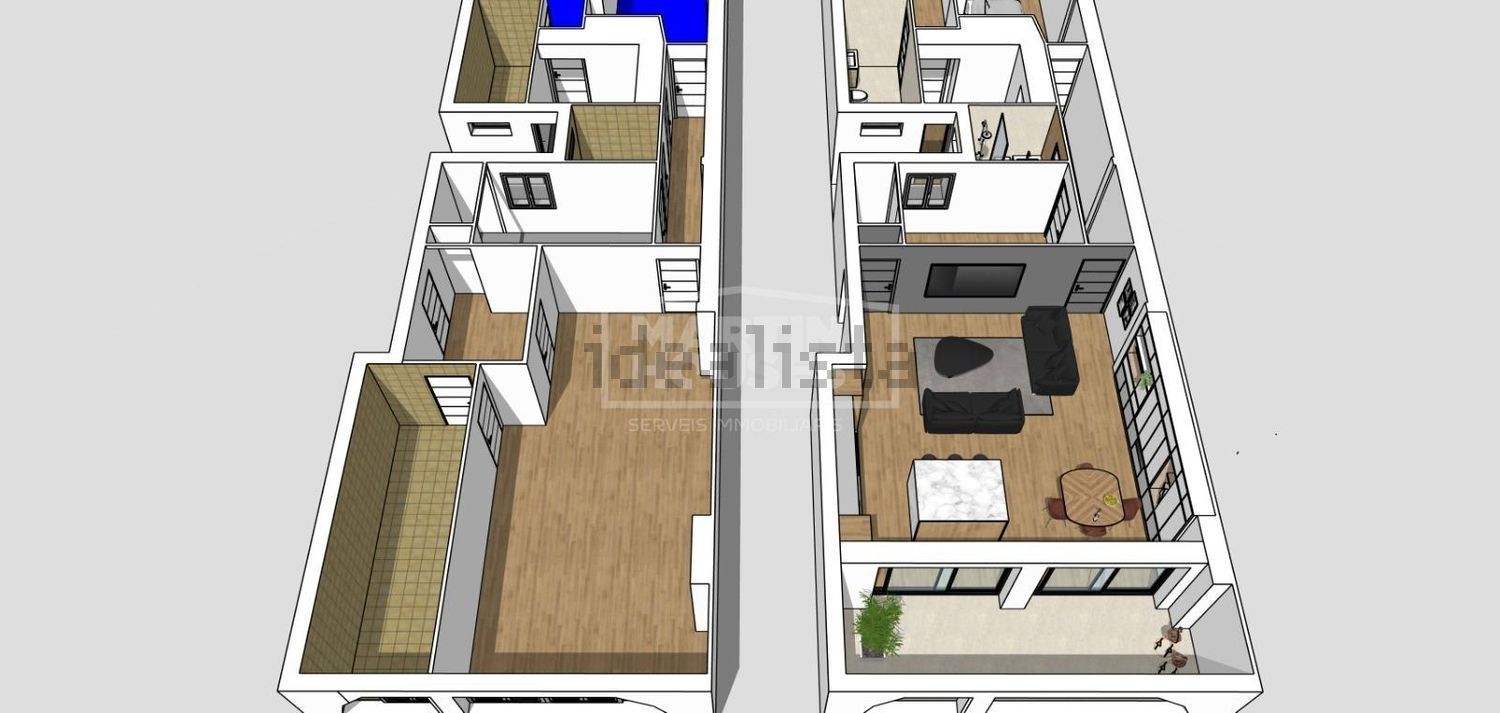 3-bedroom penthouse for sale in Andorra la Vella · 35 of 60
